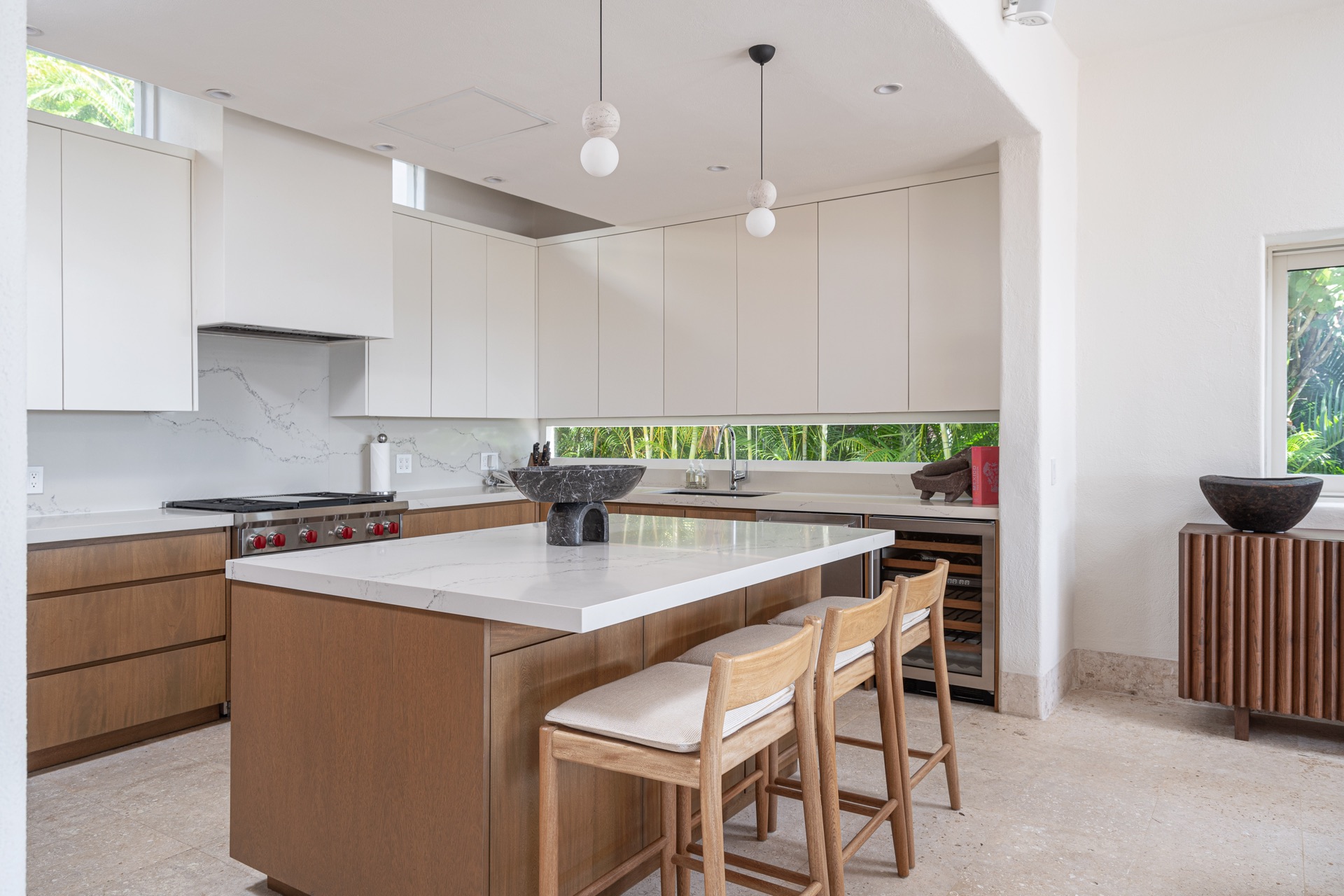 Villa Diez Four Seasons — space 16