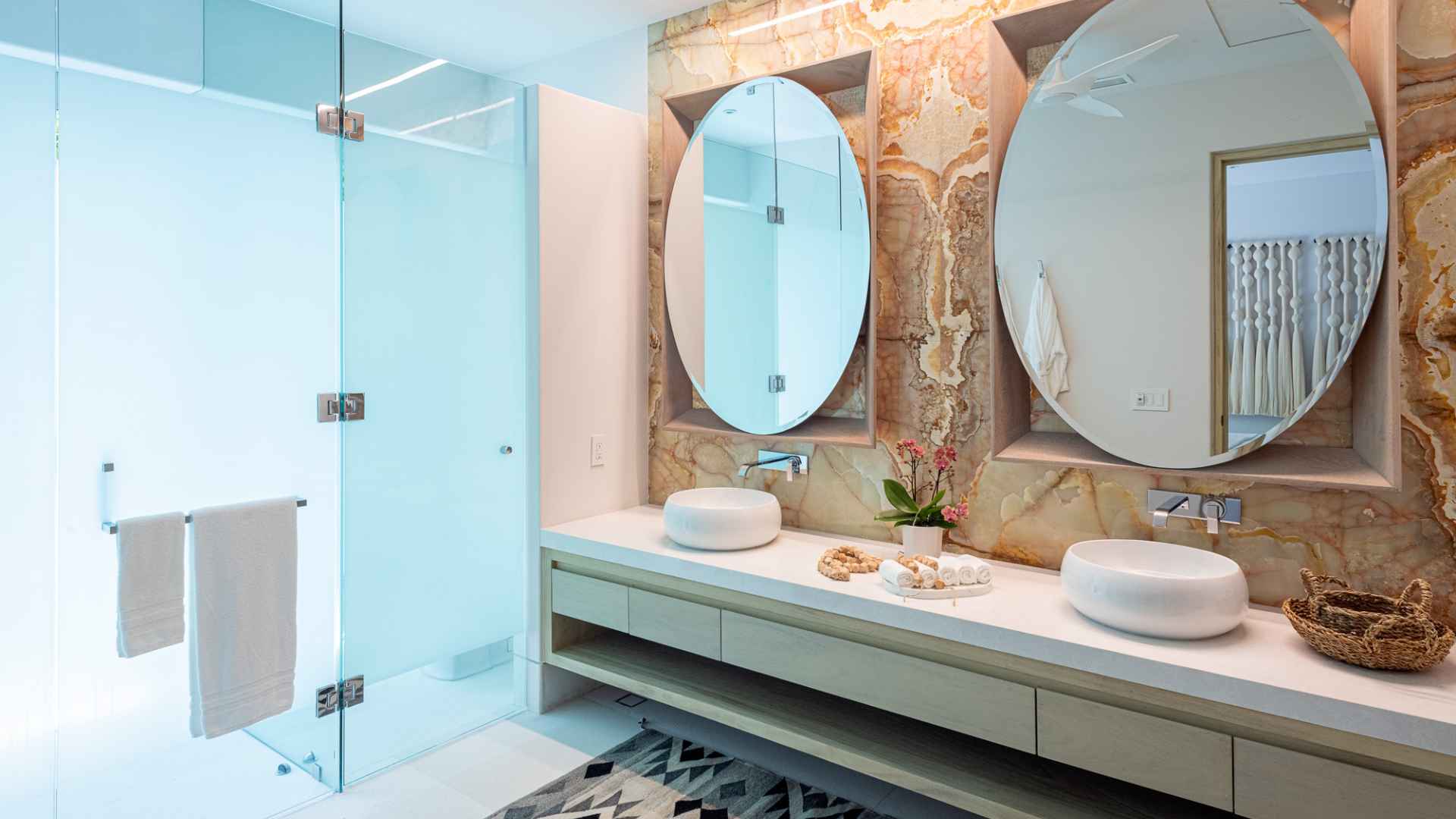 Casa Akai – 8-Bedroom Oceanfront Estate in La Punta Estates, Punta Mita — space 55