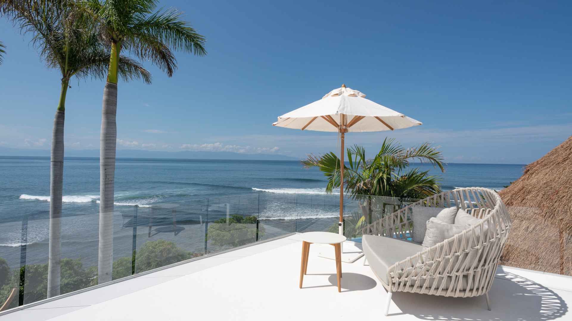 Casa Akai – 8-Bedroom Oceanfront Estate in La Punta Estates, Punta Mita — space 57