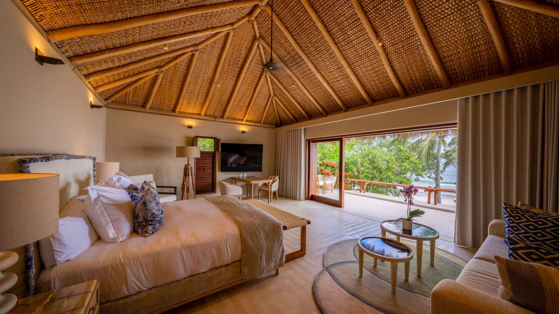 Akama Villa • Rancho 12 • Punta Mita — space 10
