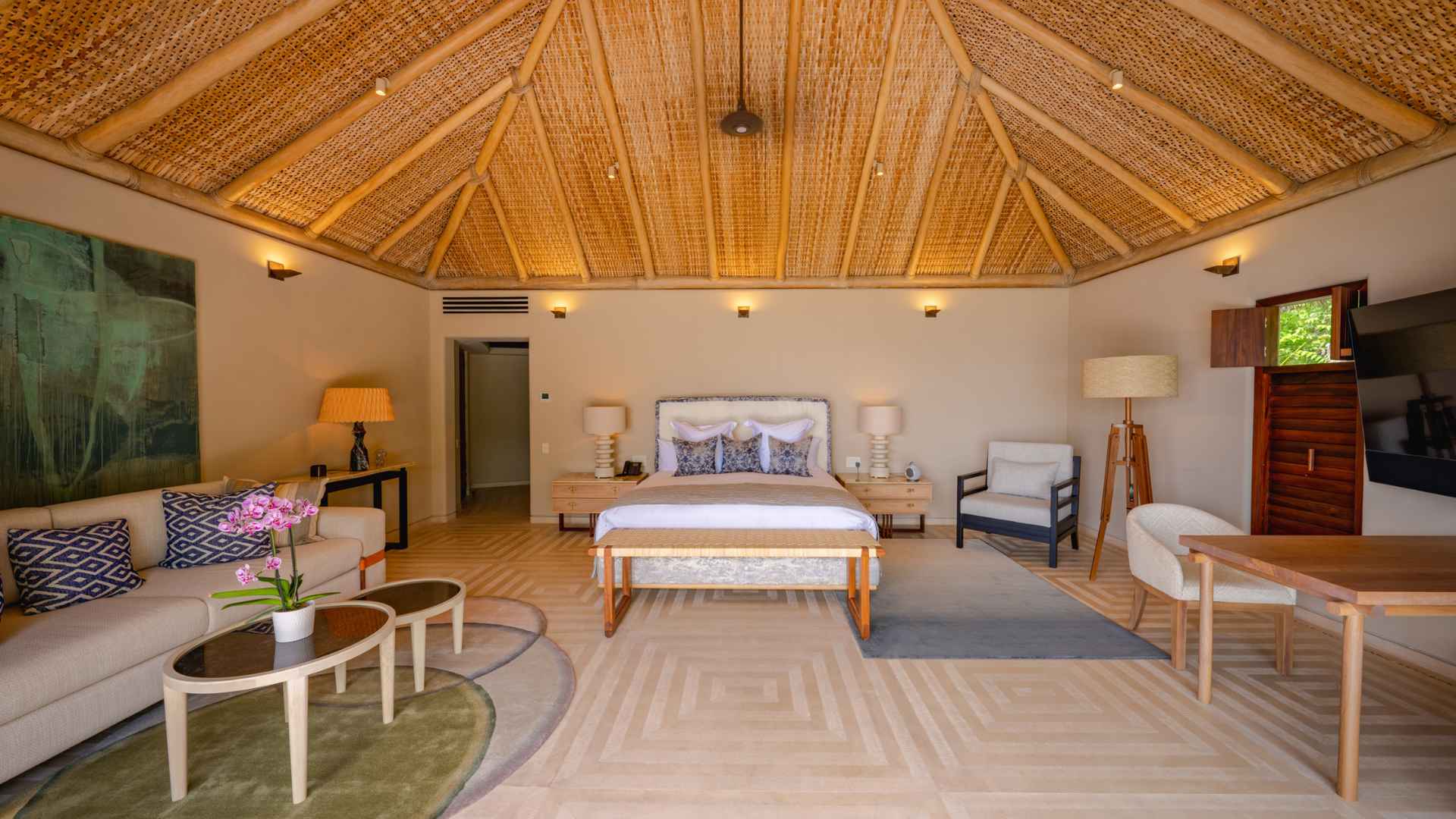Akama Villa • Rancho 12 • Punta Mita — space 13
