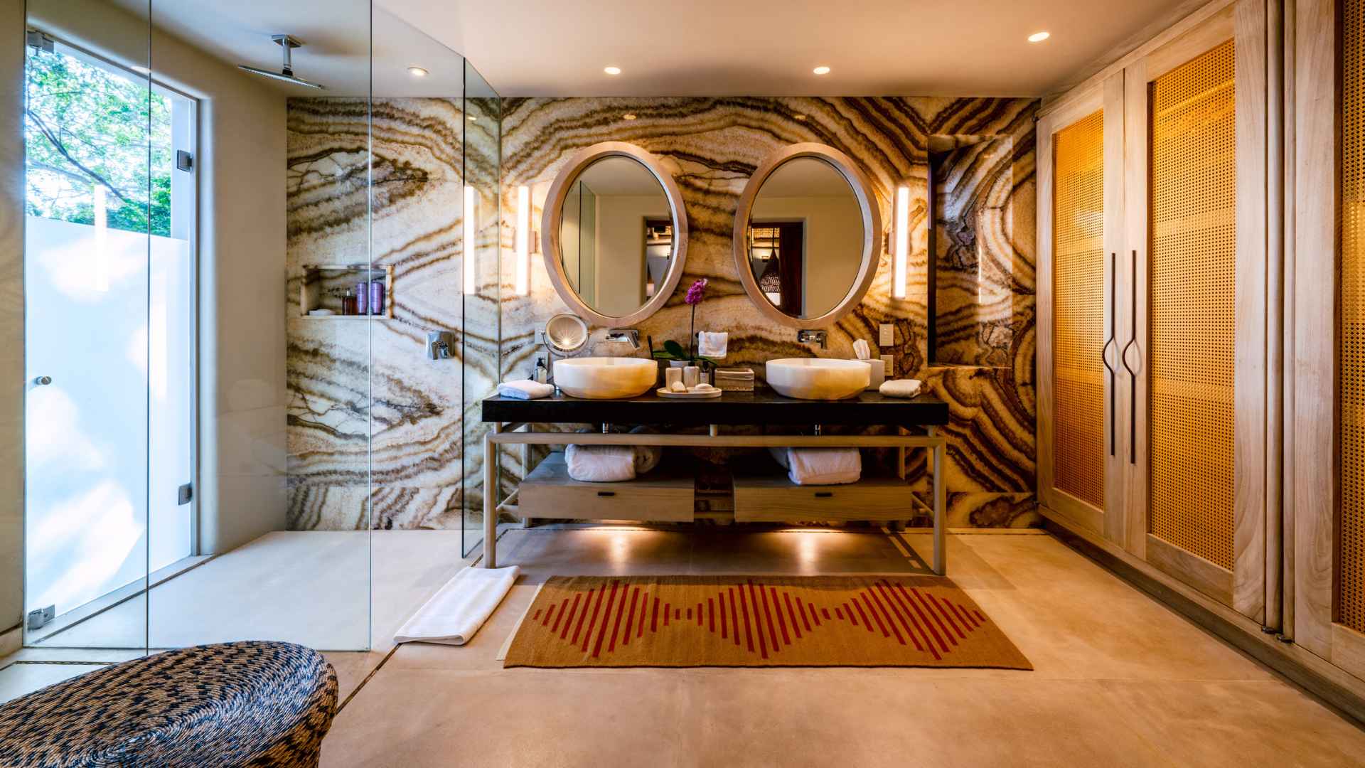 Akama Villa • Rancho 12 • Punta Mita — space 14
