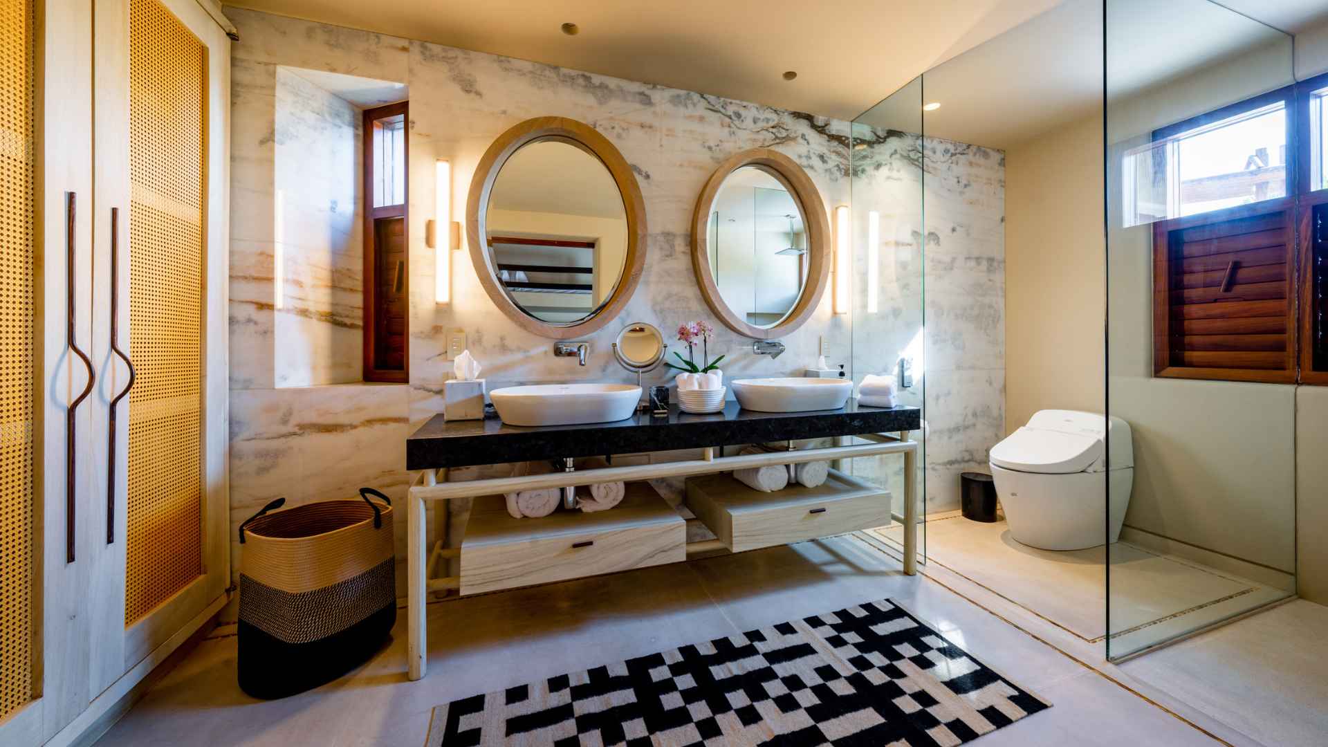 Akama Villa • Rancho 12 • Punta Mita — space 16