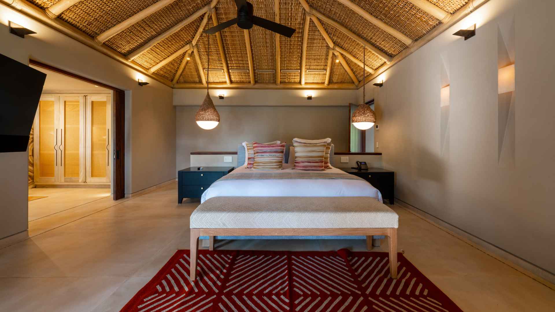 Akama Villa • Rancho 12 • Punta Mita — space 23