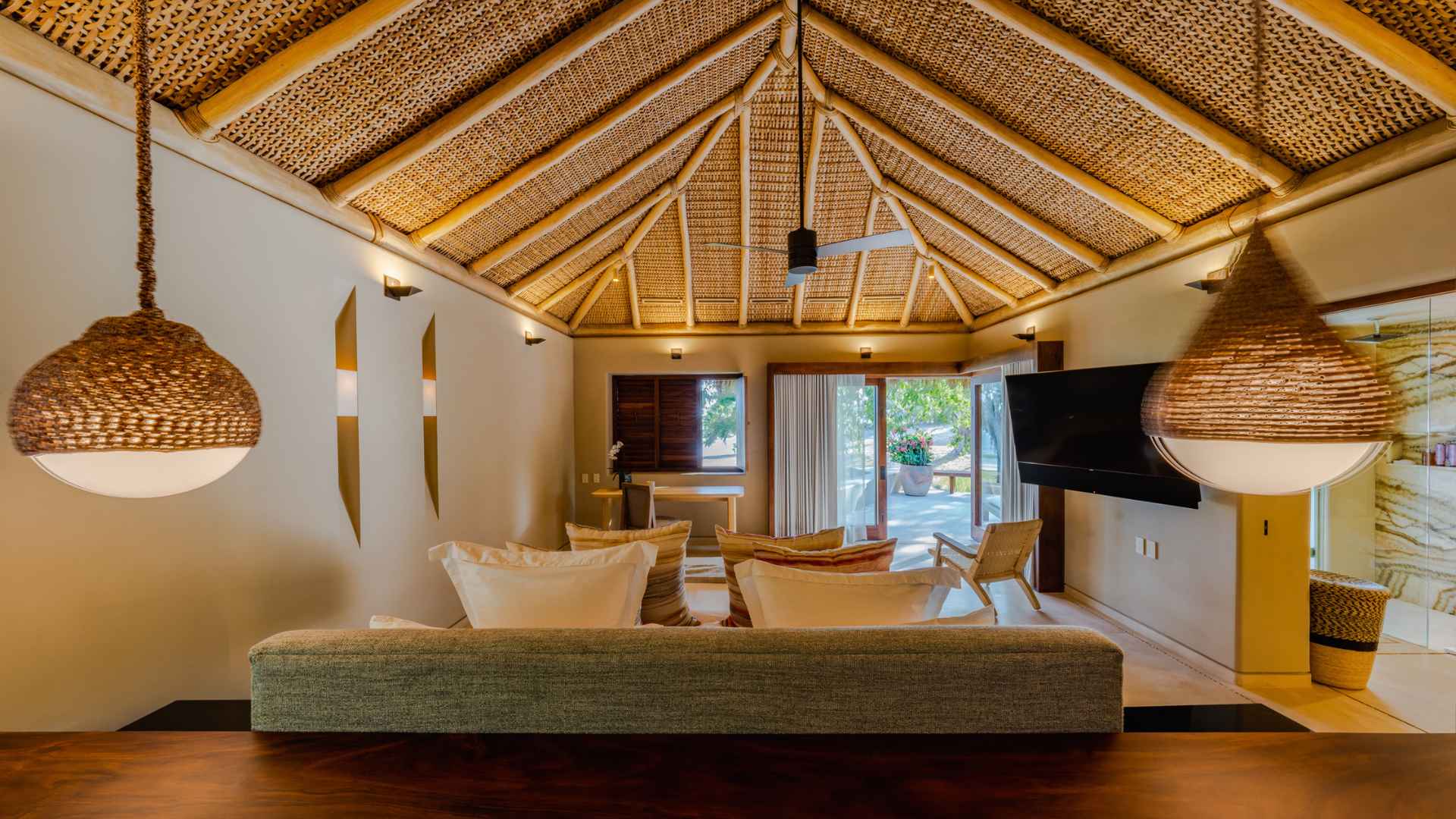 Akama Villa • Rancho 12 • Punta Mita — space 29