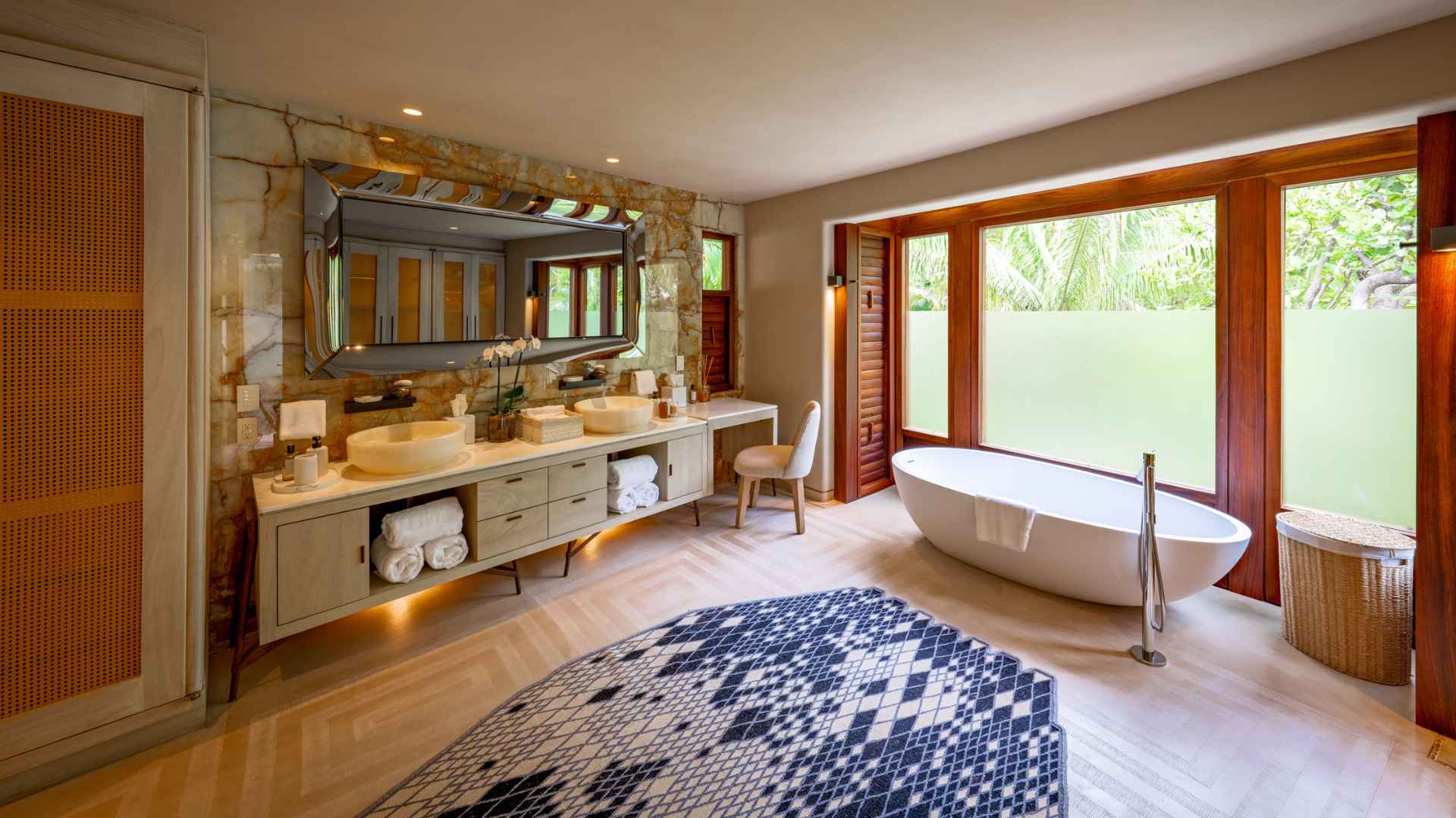 Akama Villa • Rancho 12 • Punta Mita — space 32