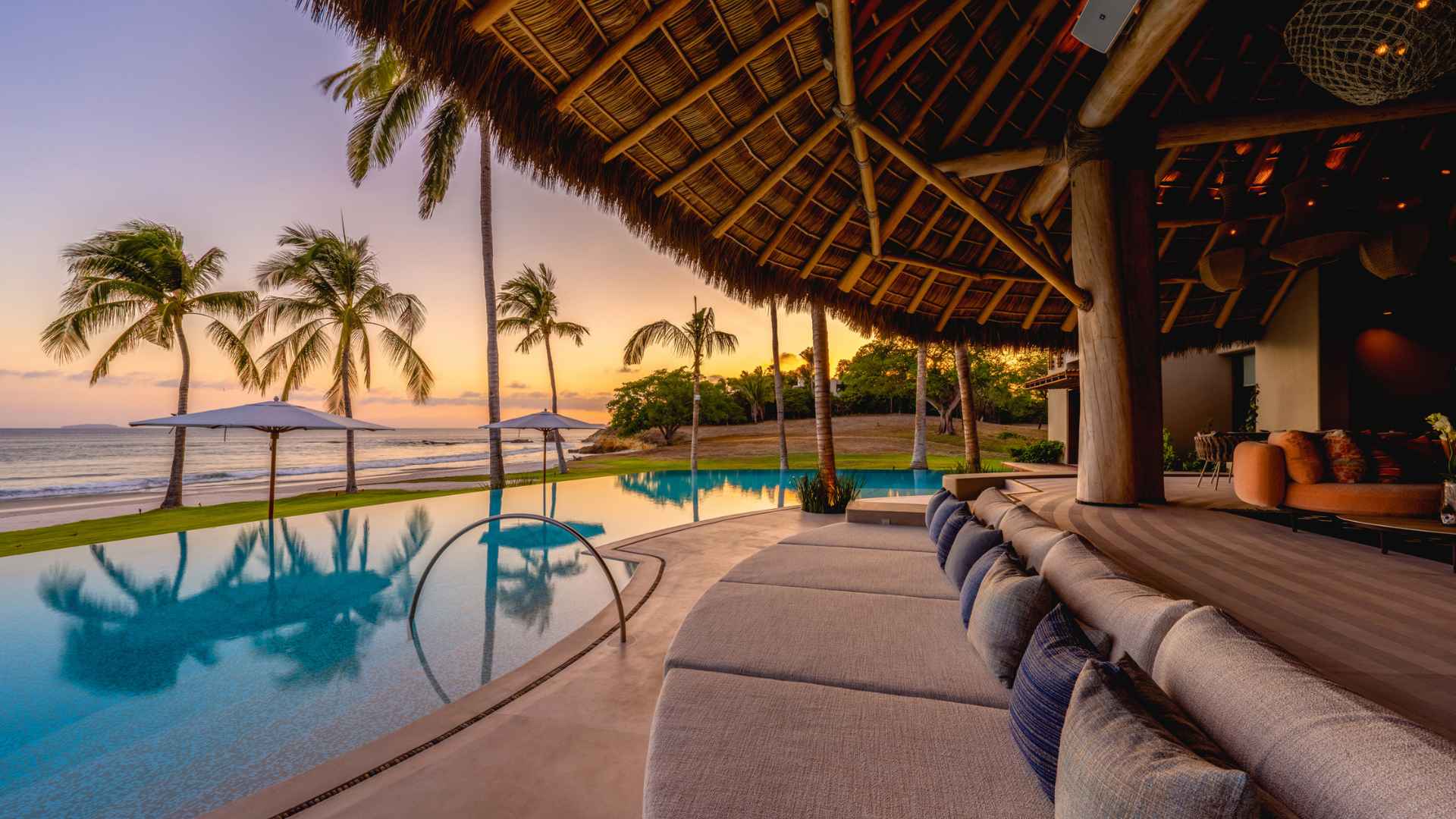 Akama Villa • Rancho 12 • Punta Mita — space 34