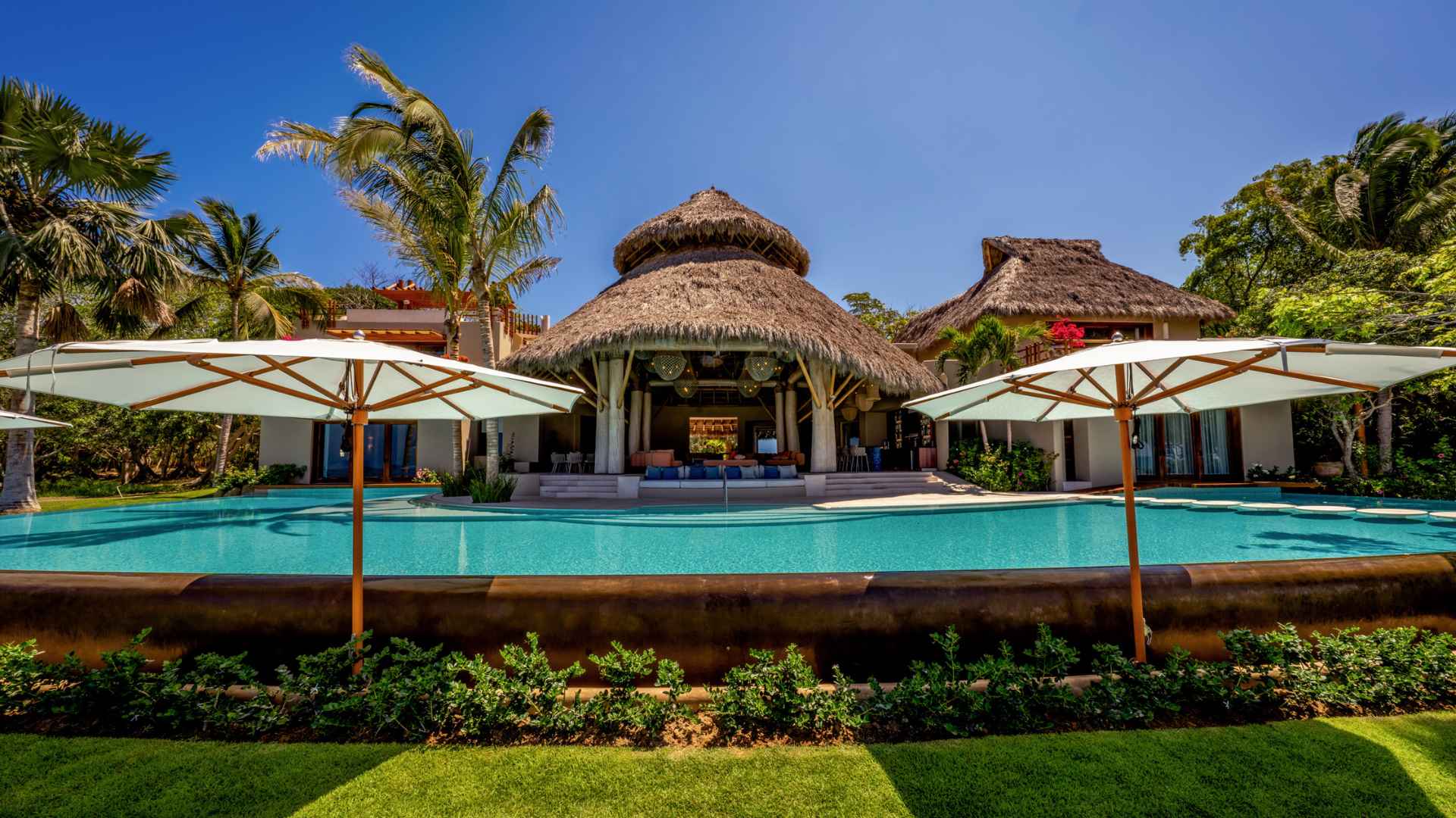 Akama Villa • Rancho 12 • Punta Mita — space 37