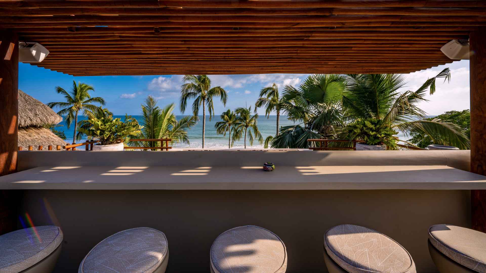 Akama Villa • Rancho 12 • Punta Mita — space 38