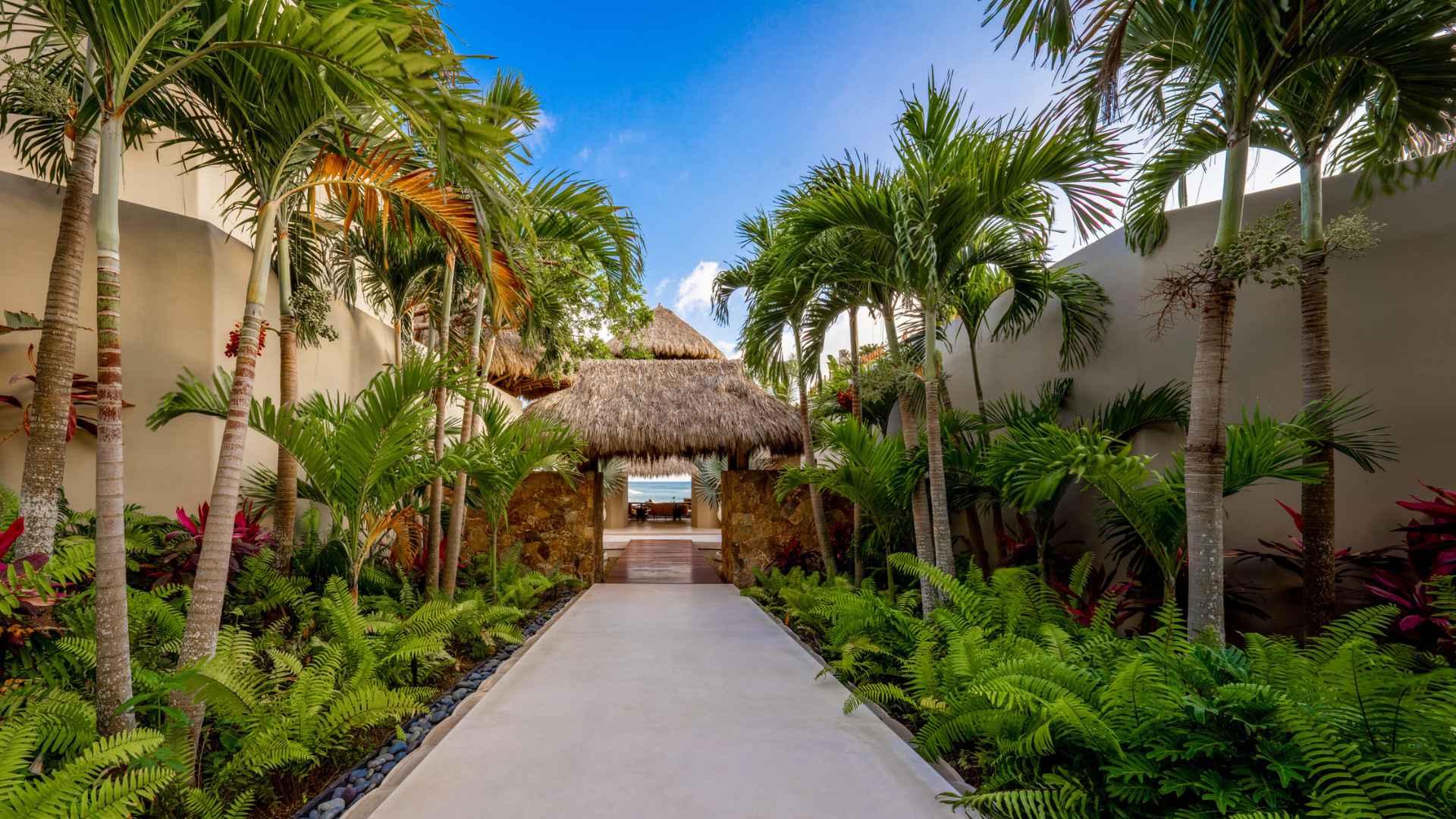 Akama Villa • Rancho 12 • Punta Mita — space 41