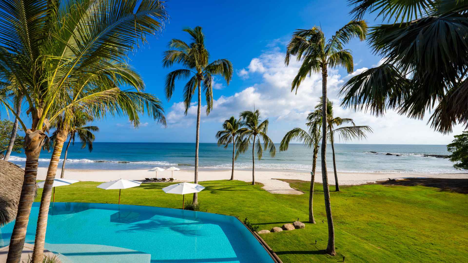 Akama Villa • Rancho 12 • Punta Mita — space 42