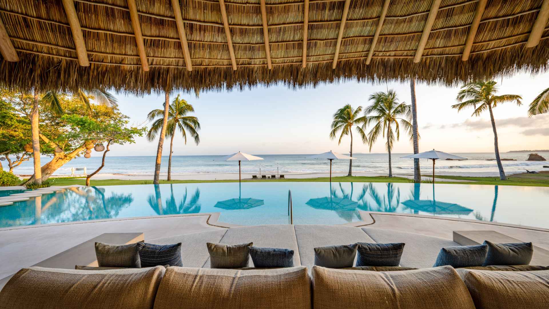 Akama Villa • Rancho 12 • Punta Mita — space 43