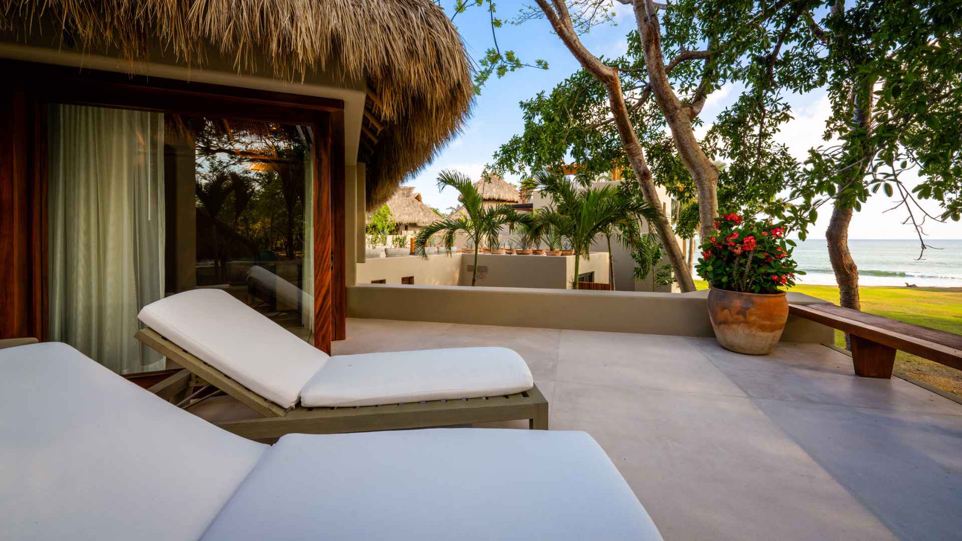 Akama Villa • Rancho 12 • Punta Mita — space 49