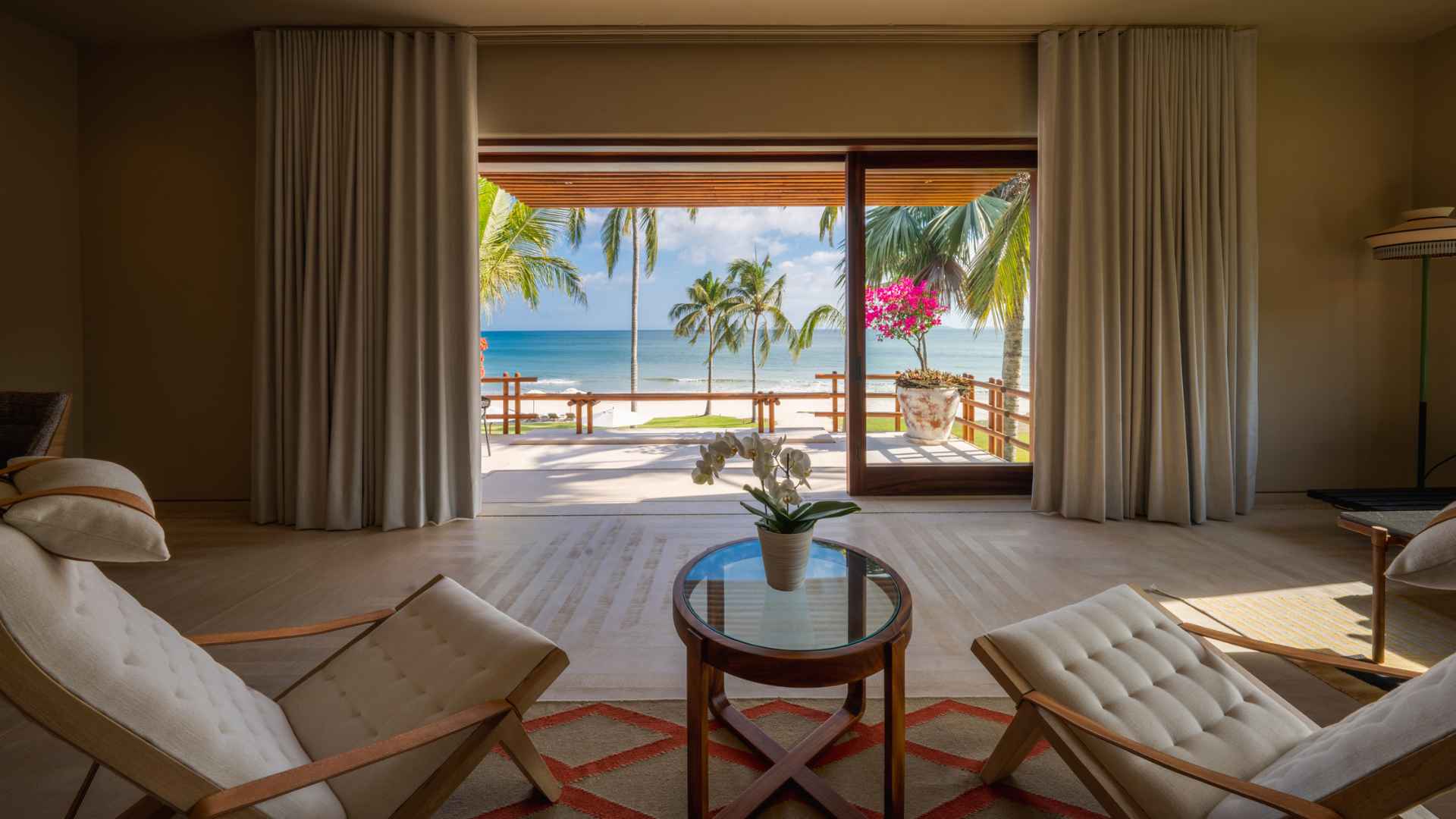 Akama Villa • Rancho 12 • Punta Mita — space 7