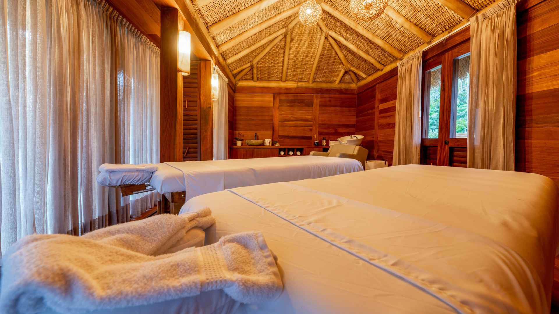 Akama Villa • Rancho 12 • Punta Mita — space 8