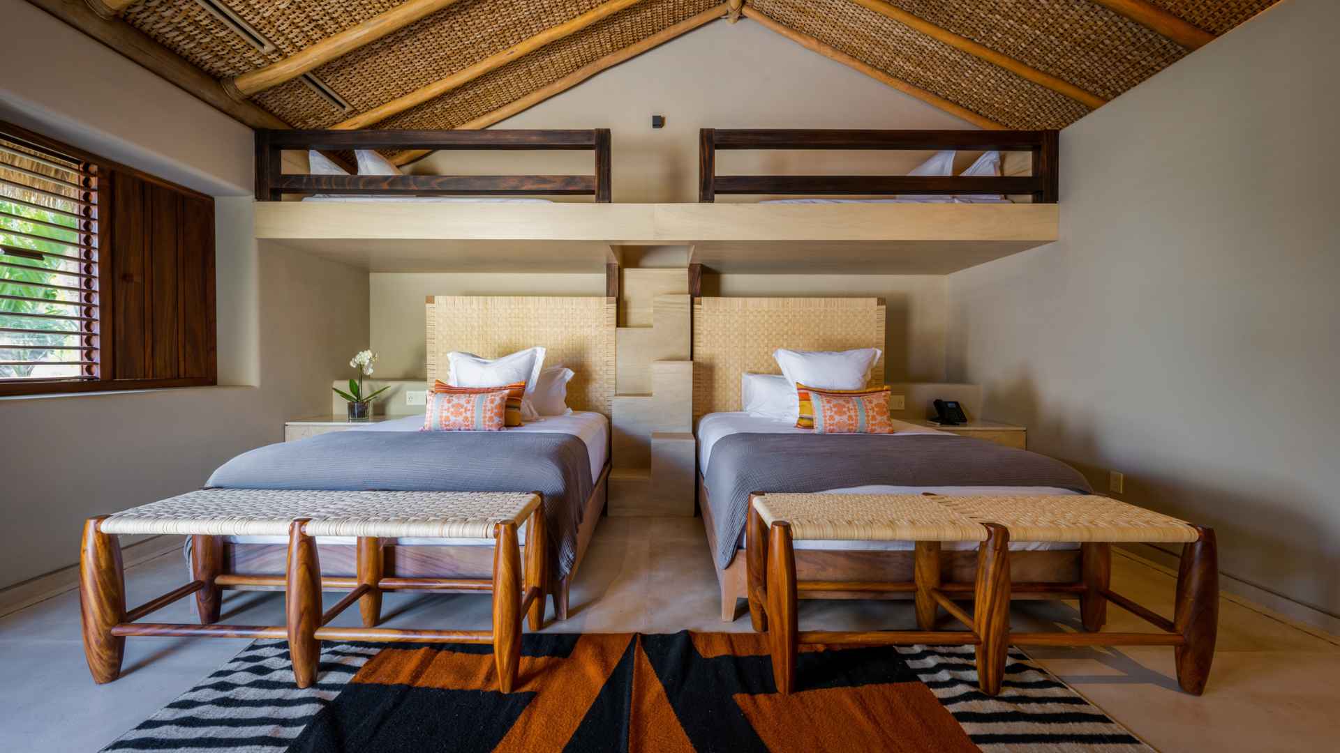 Akama Villa • Rancho 12 • Punta Mita — space 9