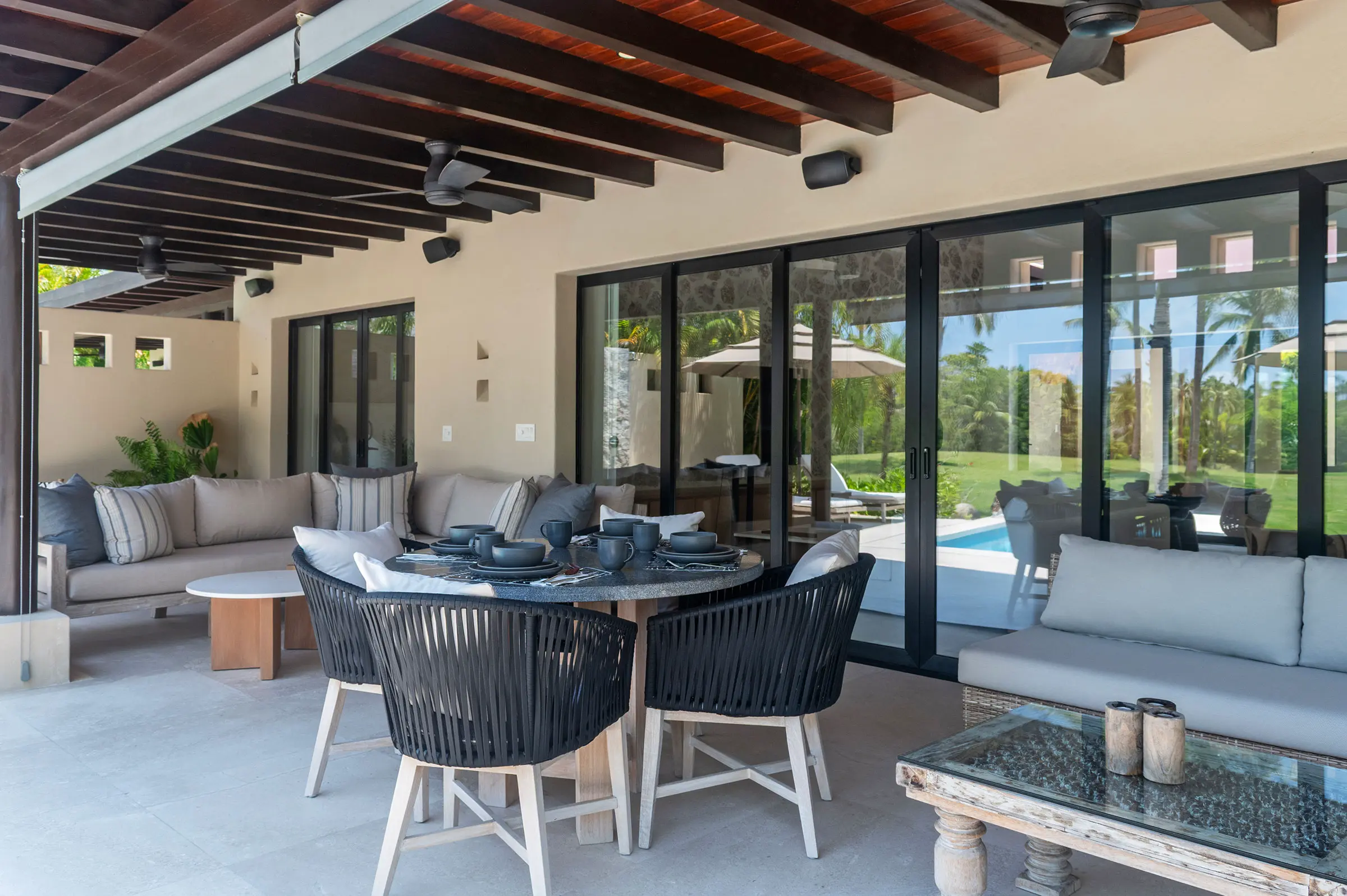 Villa Alfaro Las Palmas — space 11
