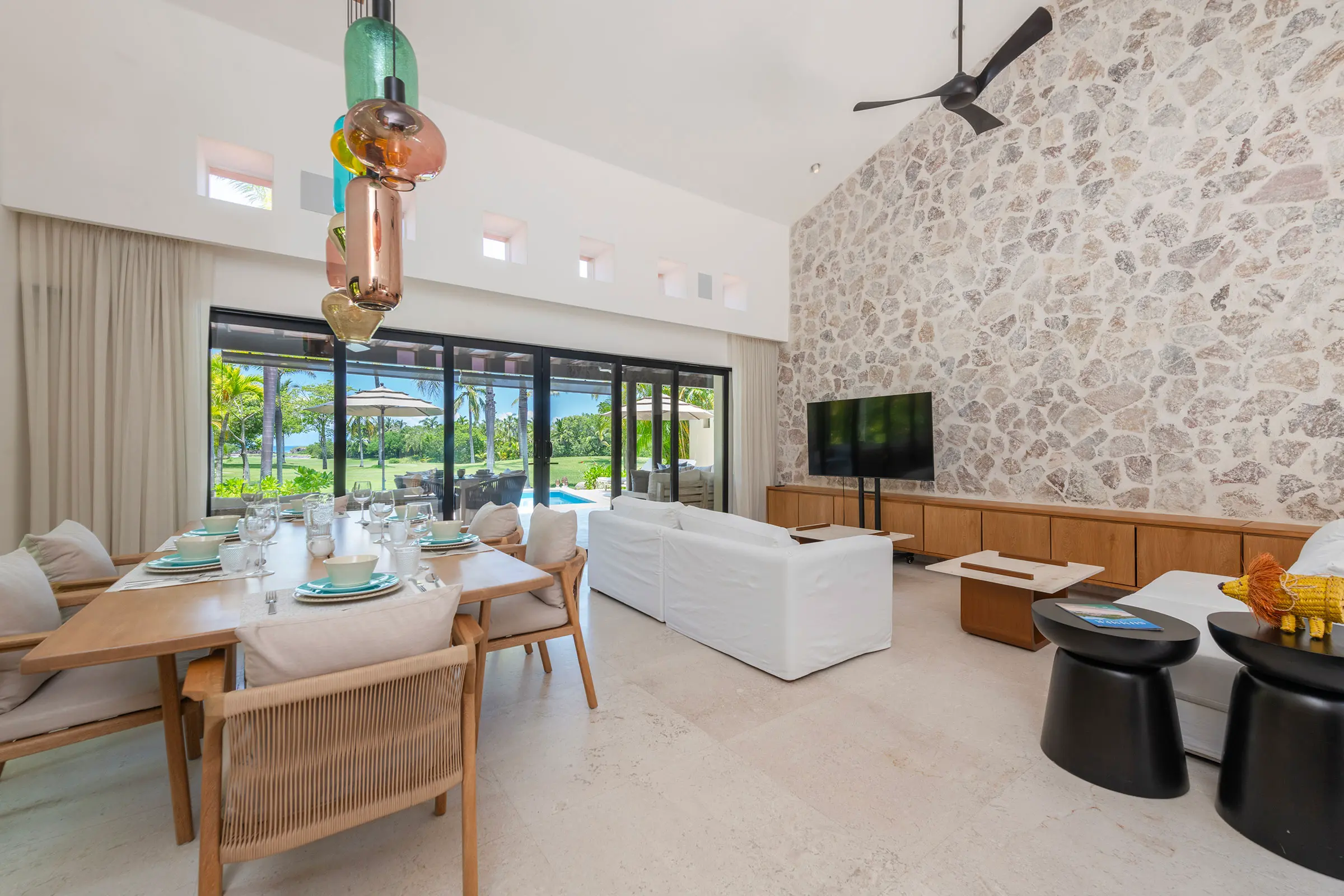 Villa Alfaro Las Palmas — space 20