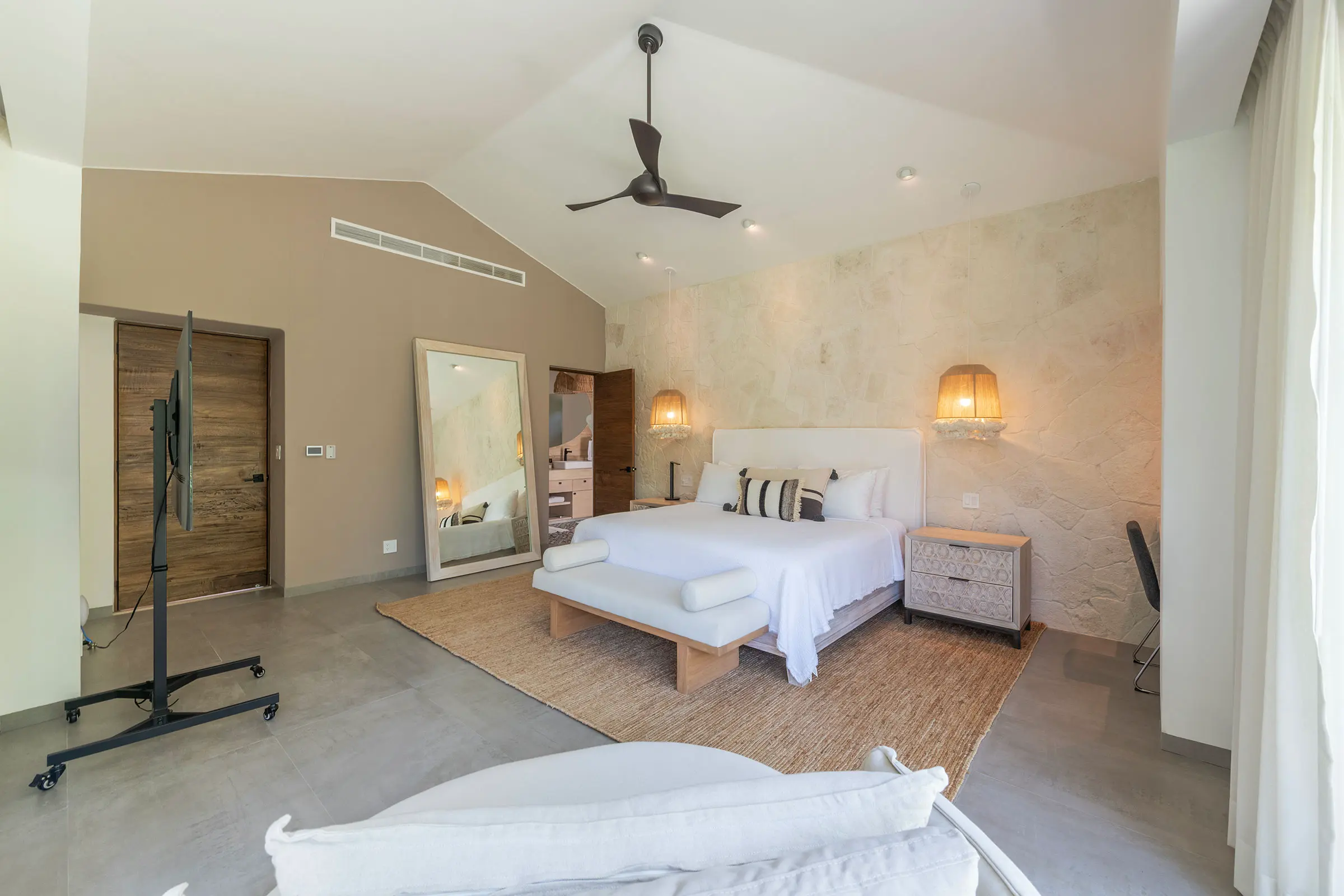 Villa Alfaro Las Palmas — space 21