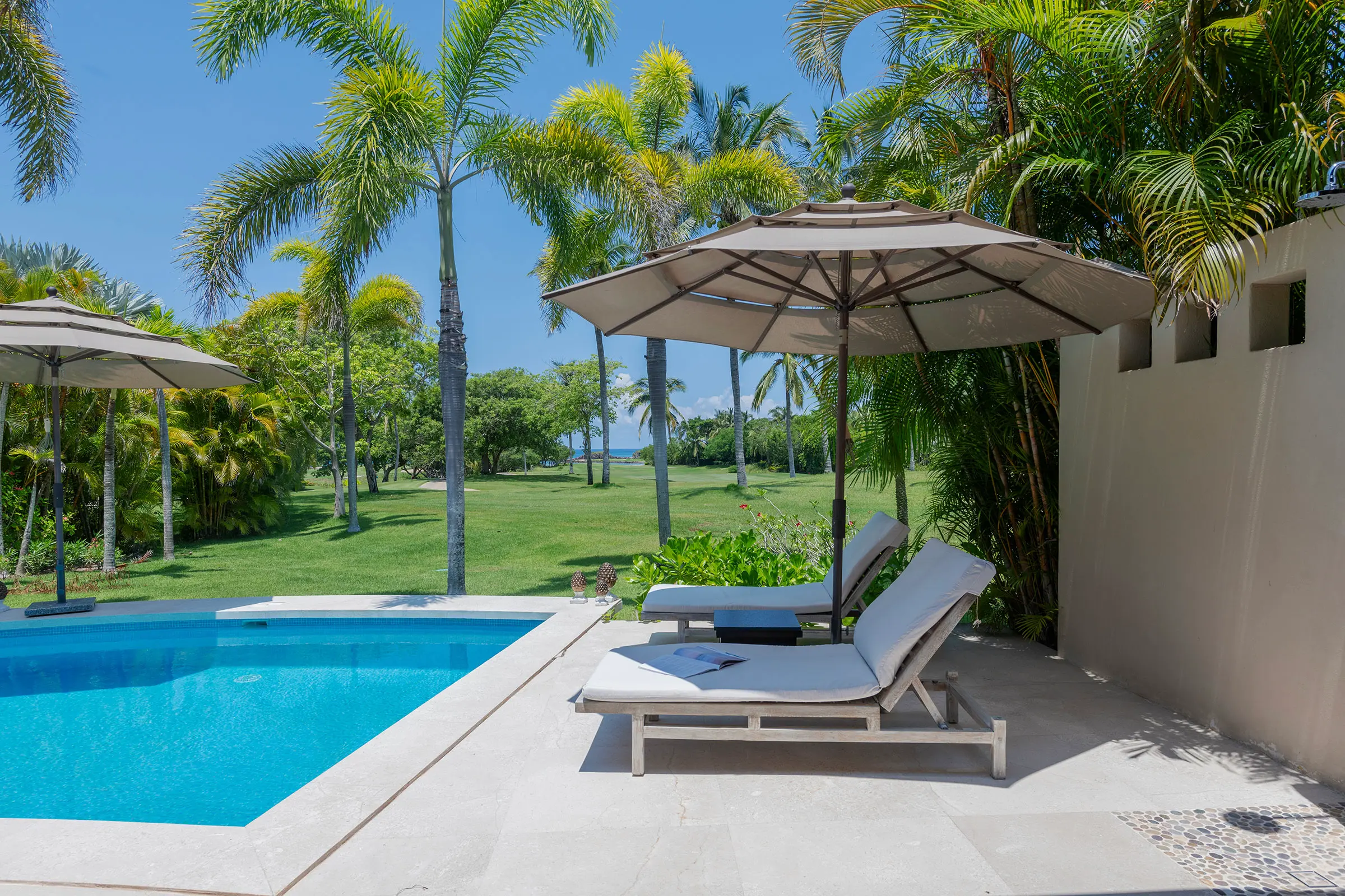 Villa Alfaro Las Palmas — space 22