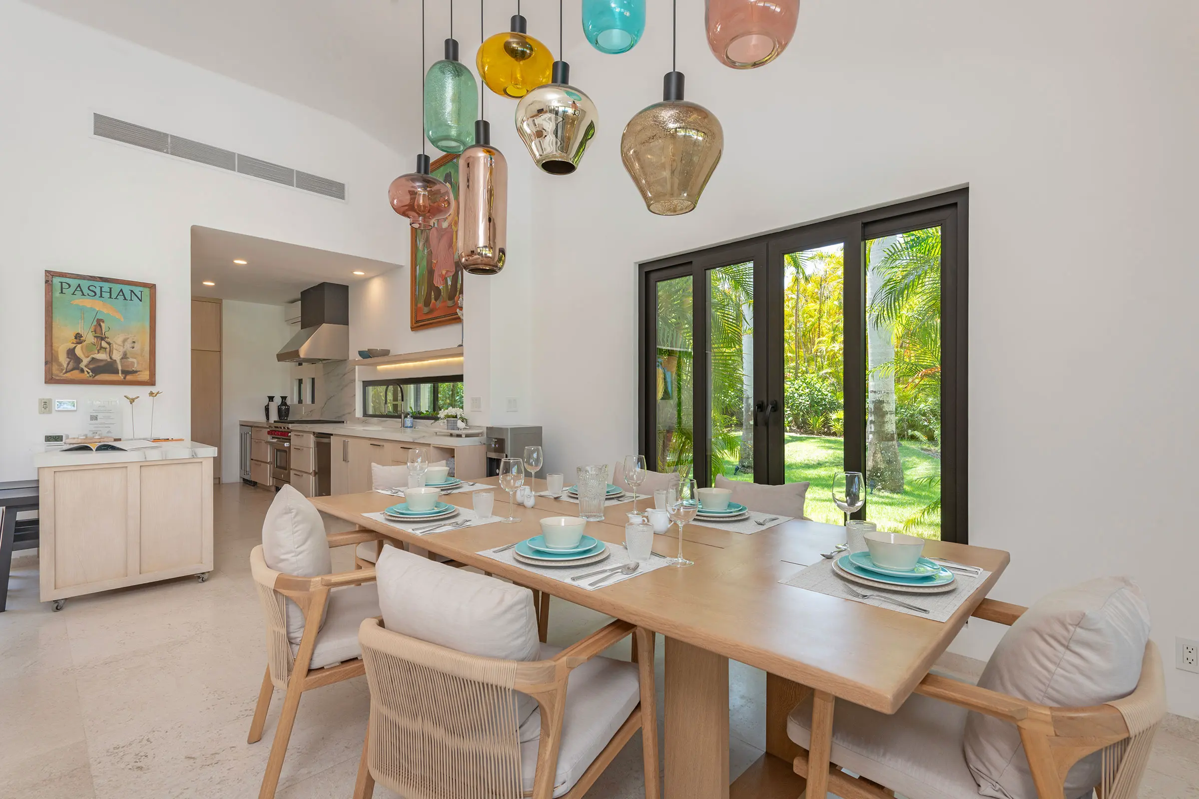 Villa Alfaro Las Palmas — space 23