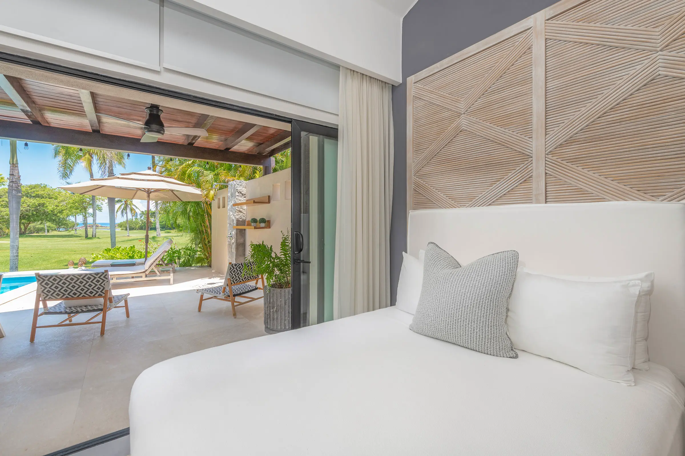 Villa Alfaro Las Palmas — space 24