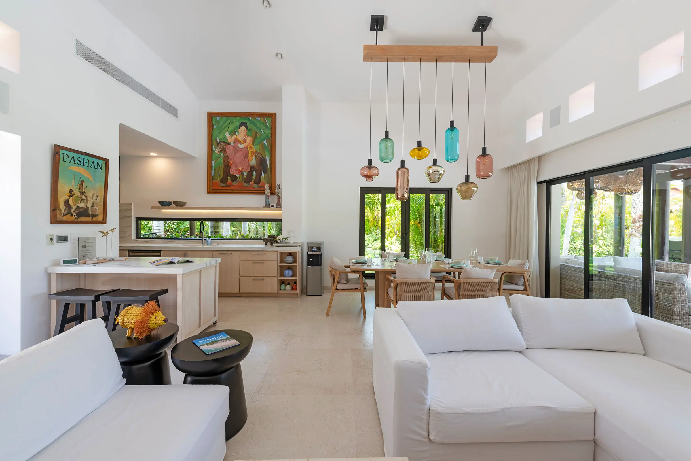 Villa Alfaro Las Palmas — space 26