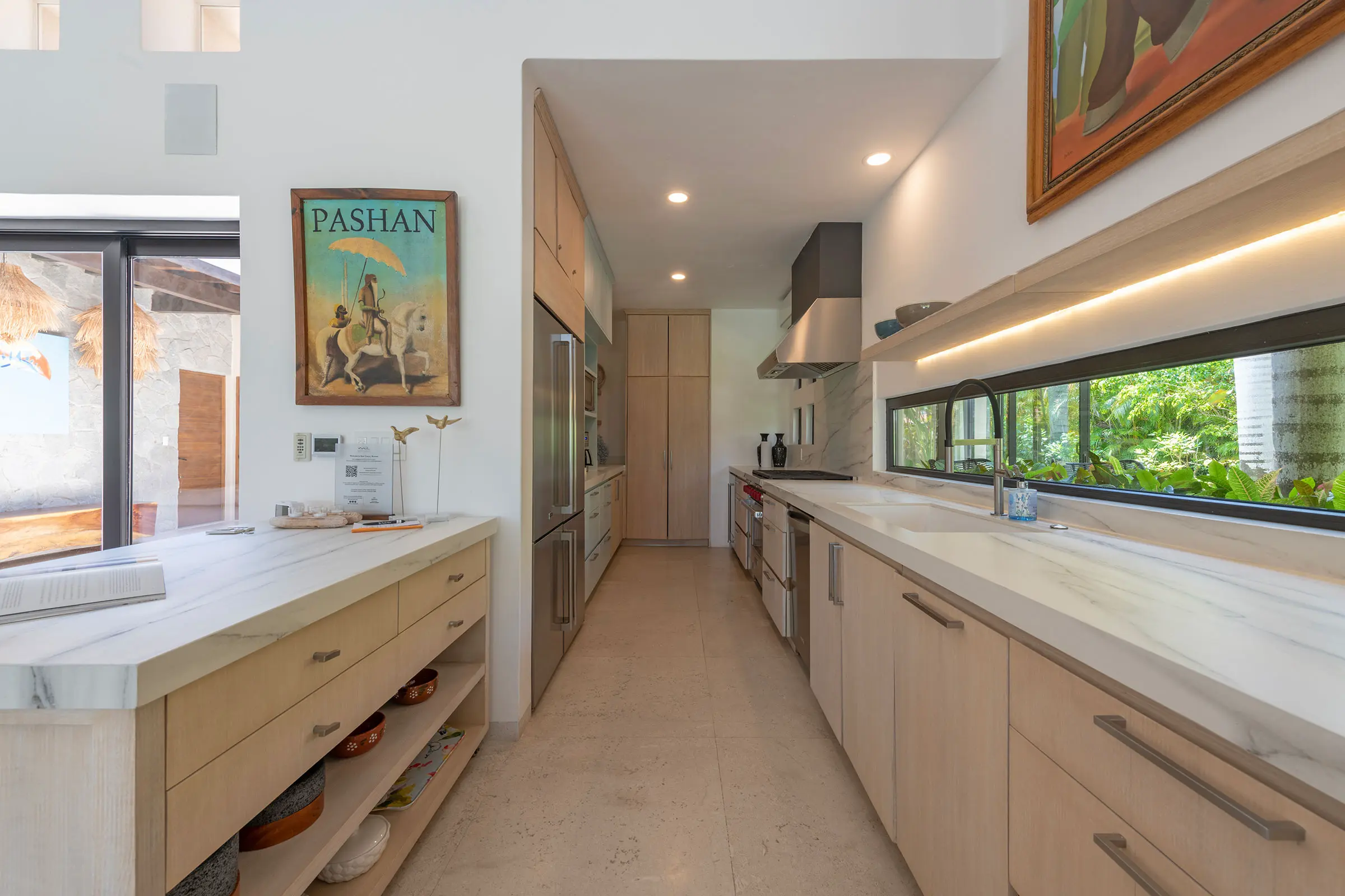 Villa Alfaro Las Palmas — space 27