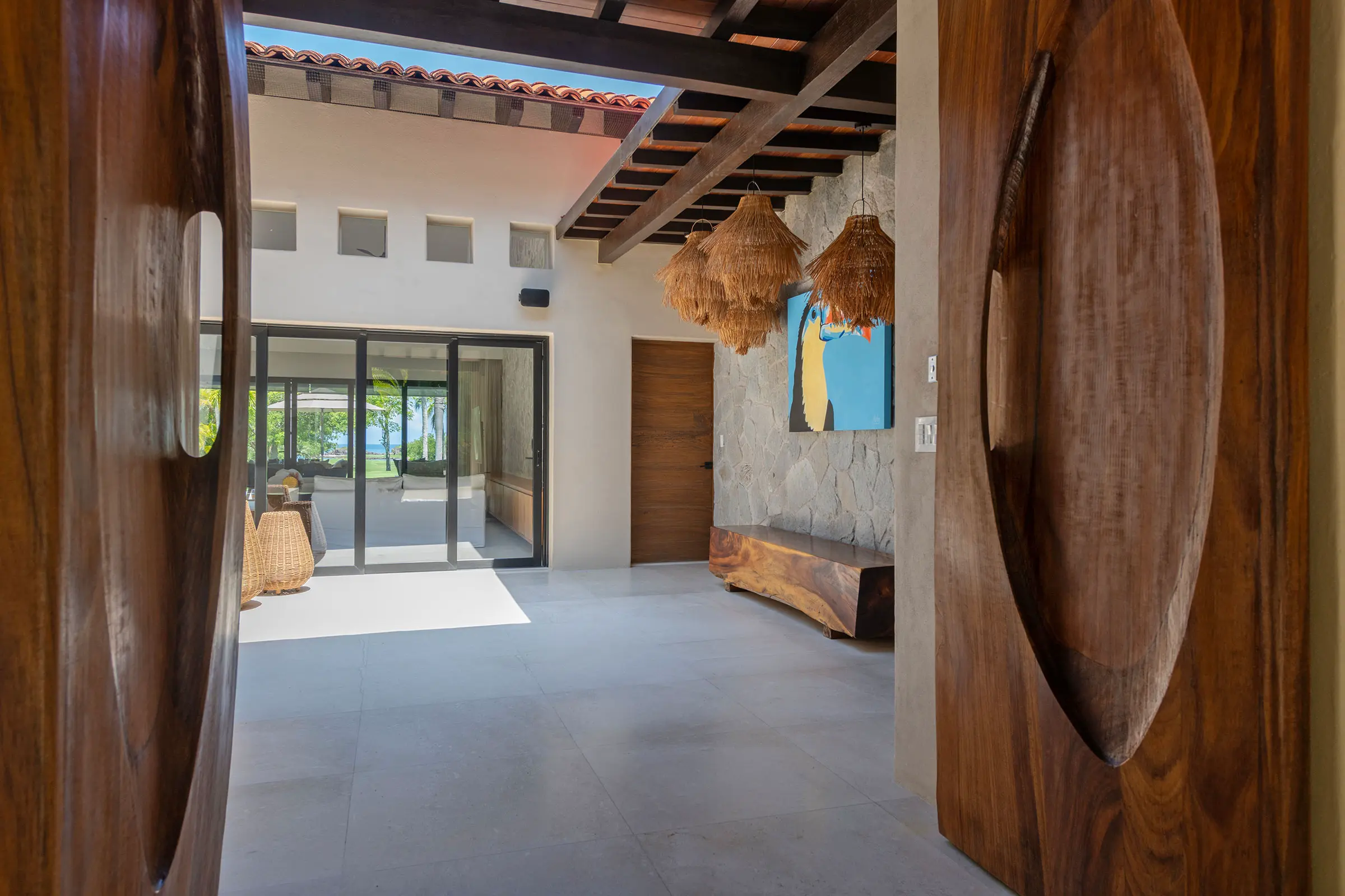 Villa Alfaro Las Palmas — space 28
