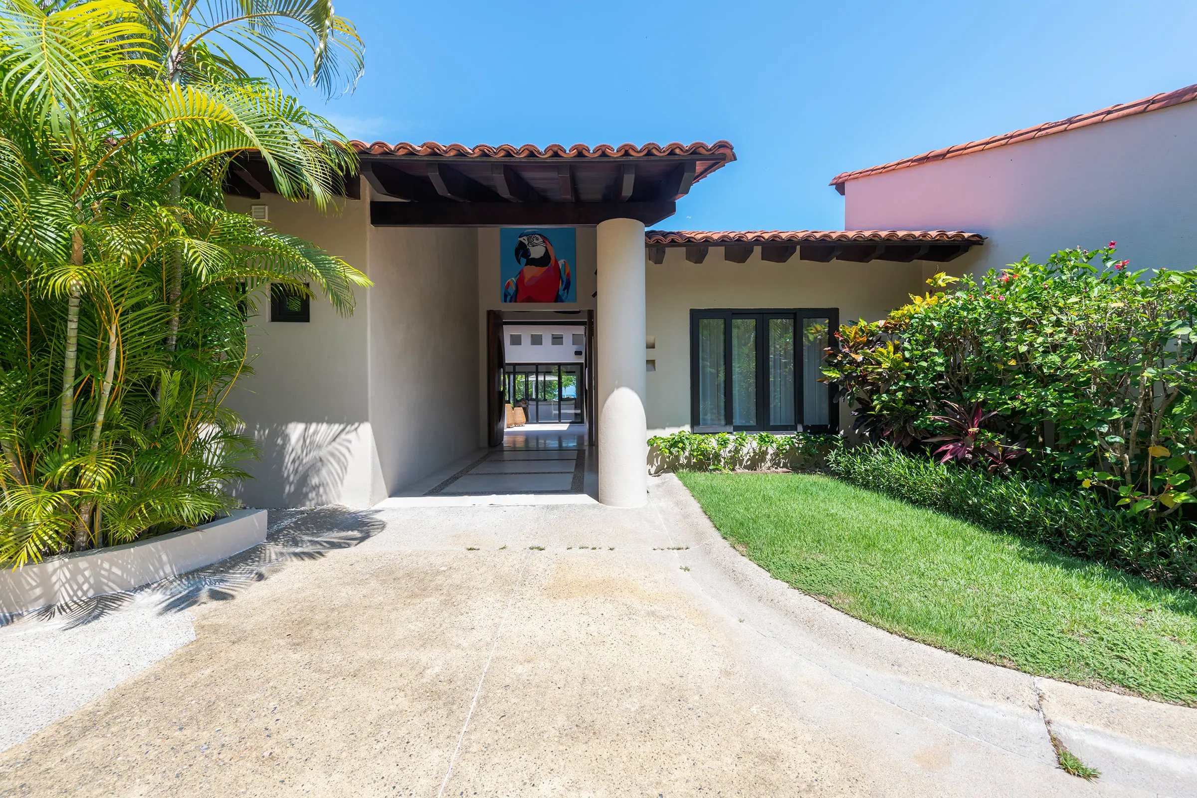 Villa Alfaro Las Palmas — space 29