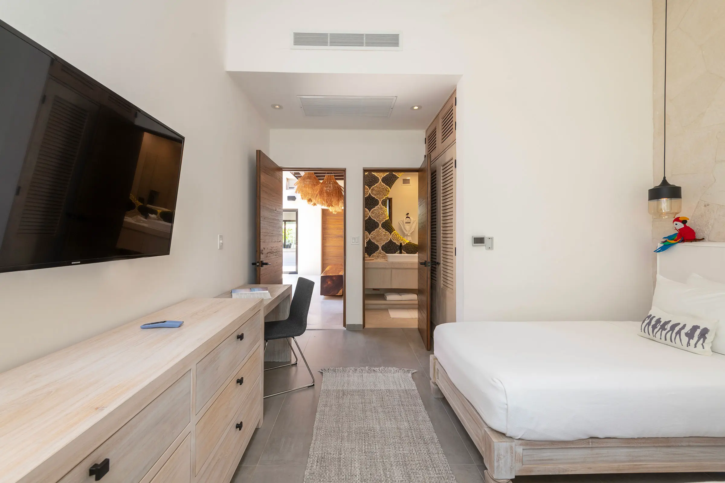 Villa Alfaro Las Palmas — space 30