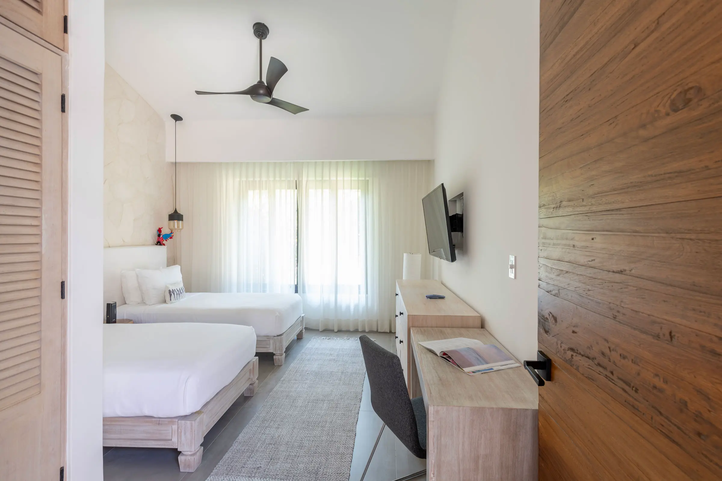 Villa Alfaro Las Palmas — space 31