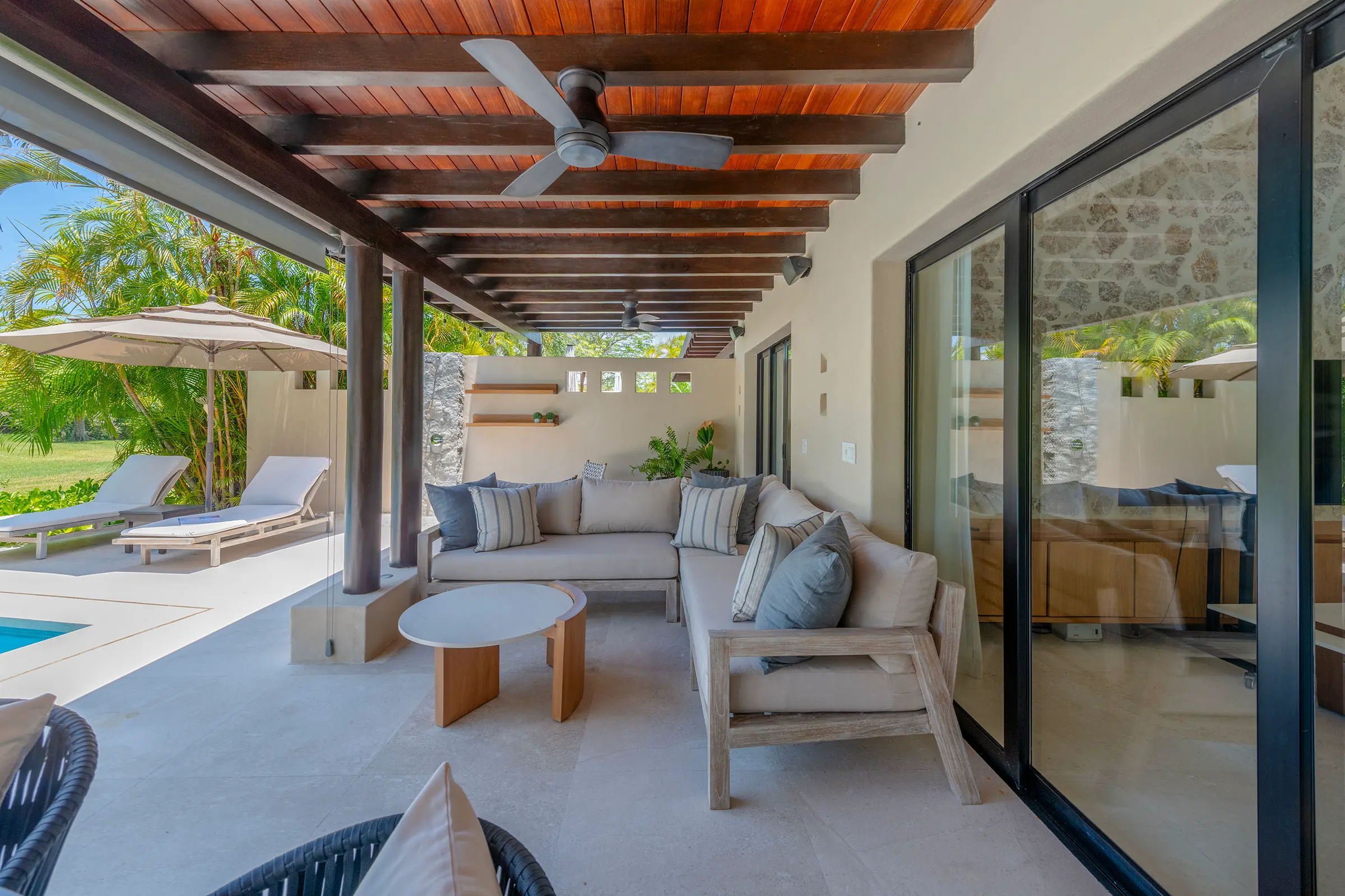 Villa Alfaro Las Palmas — space 32