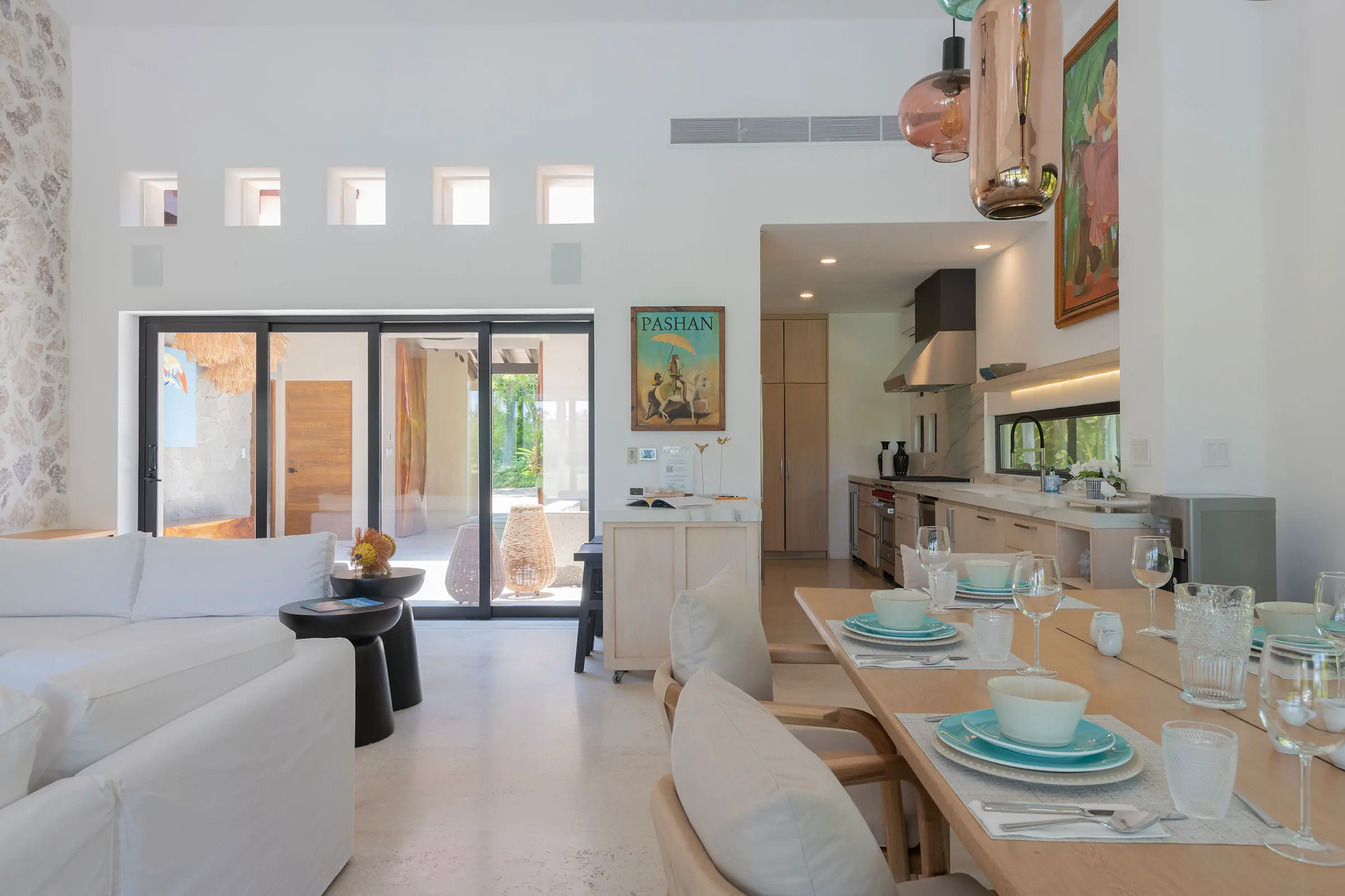 Villa Alfaro Las Palmas — space 33