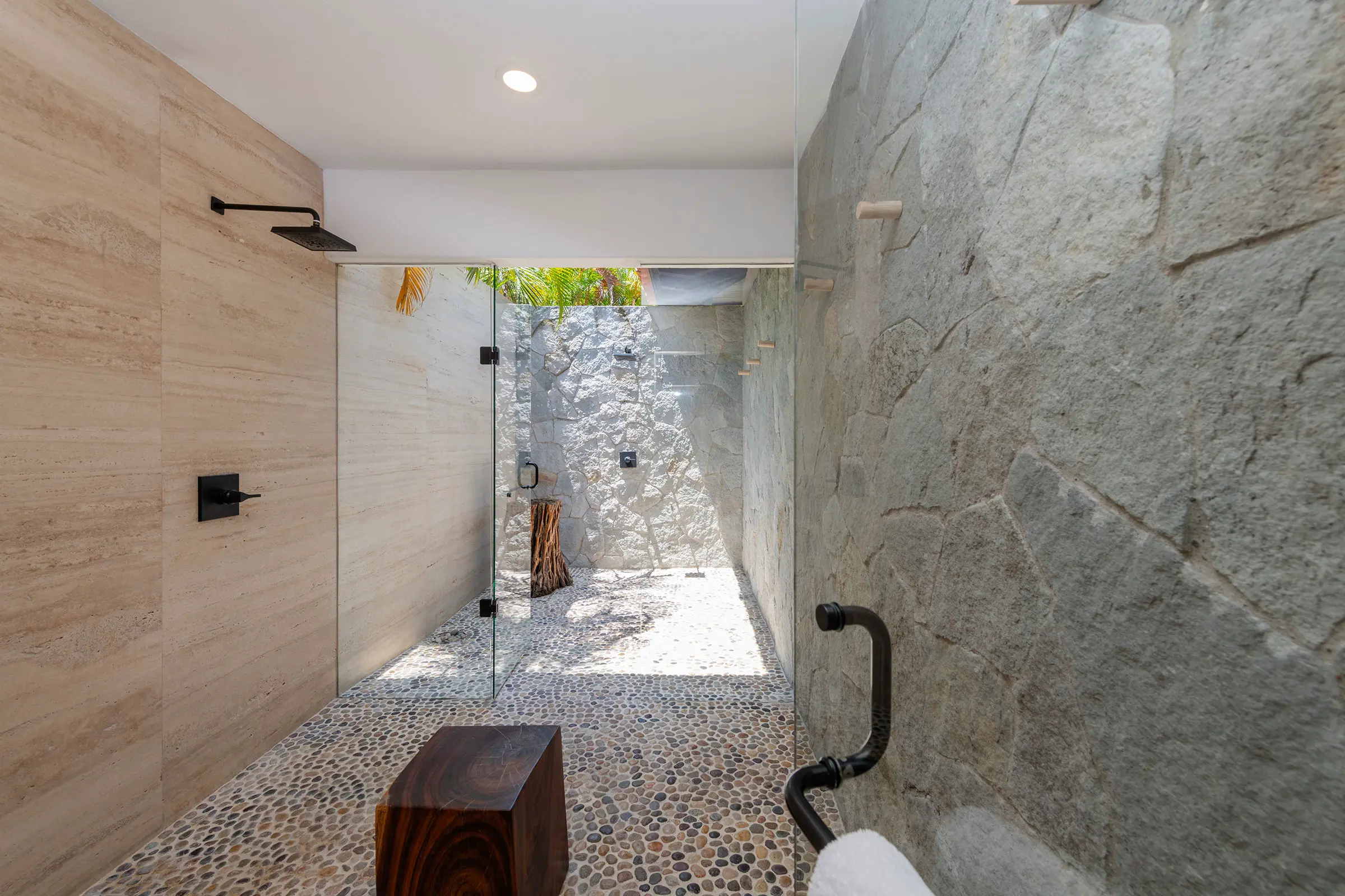 Villa Alfaro Las Palmas — space 34