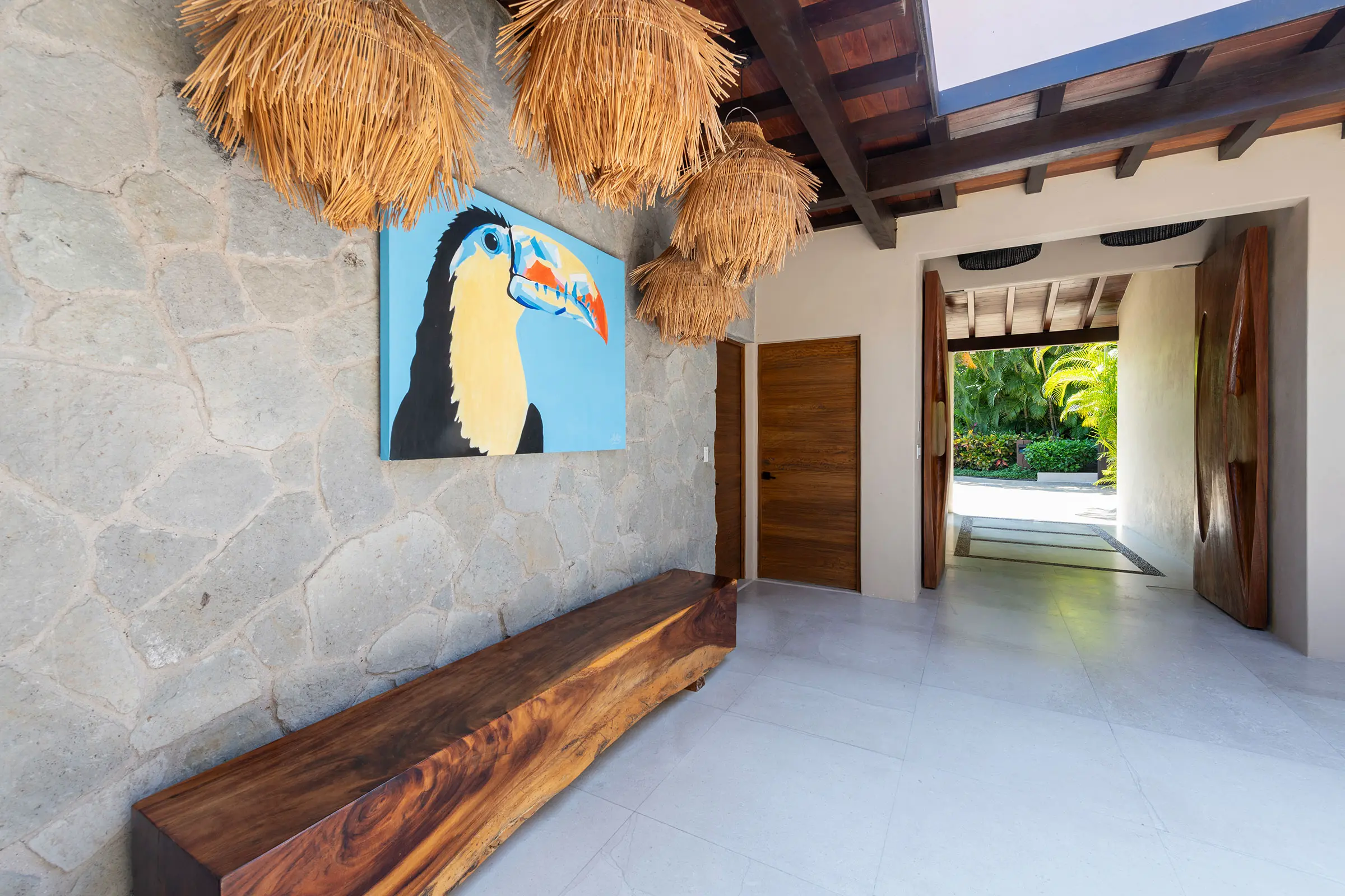 Villa Alfaro Las Palmas — space 36