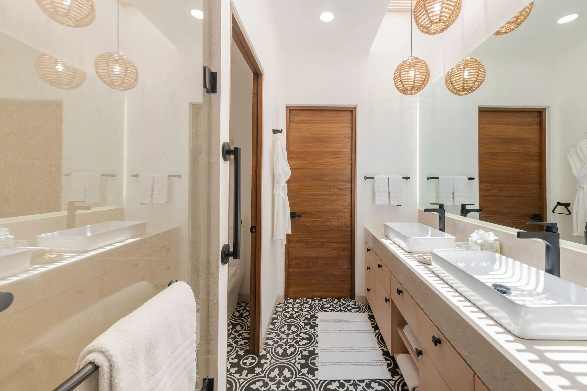 Villa Alfaro Las Palmas — space 37