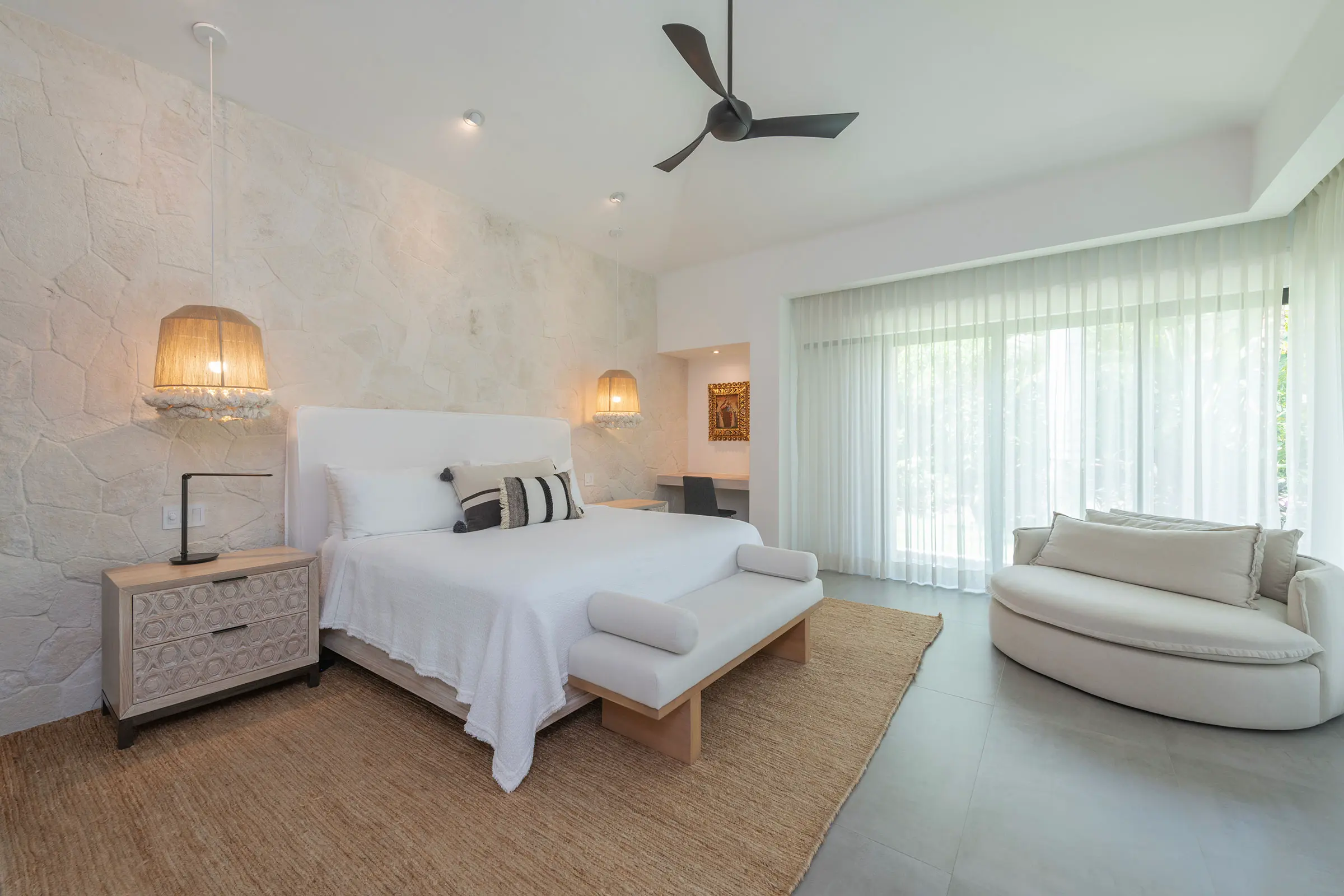 Villa Alfaro Las Palmas — space 38