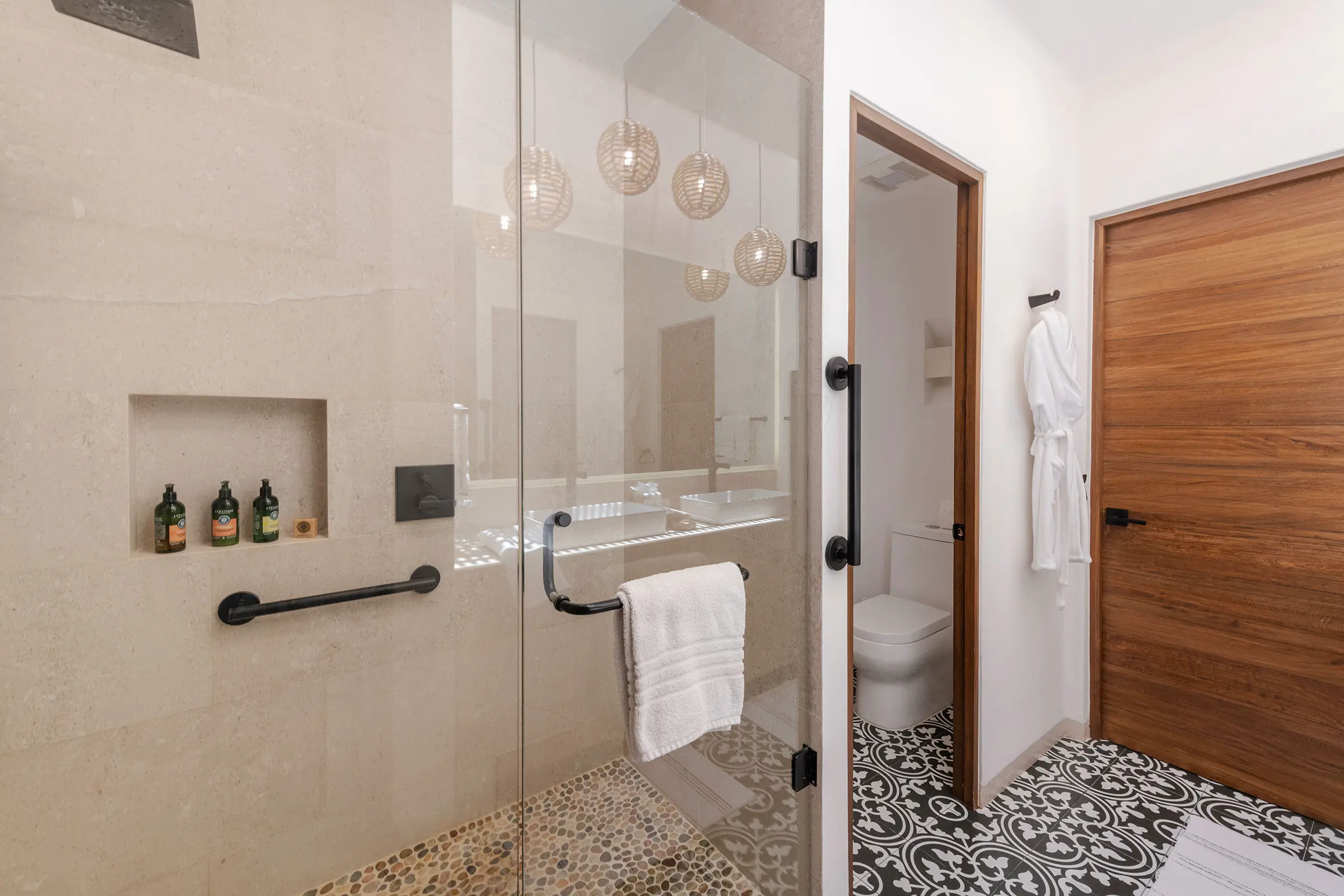 Villa Alfaro Las Palmas — space 39
