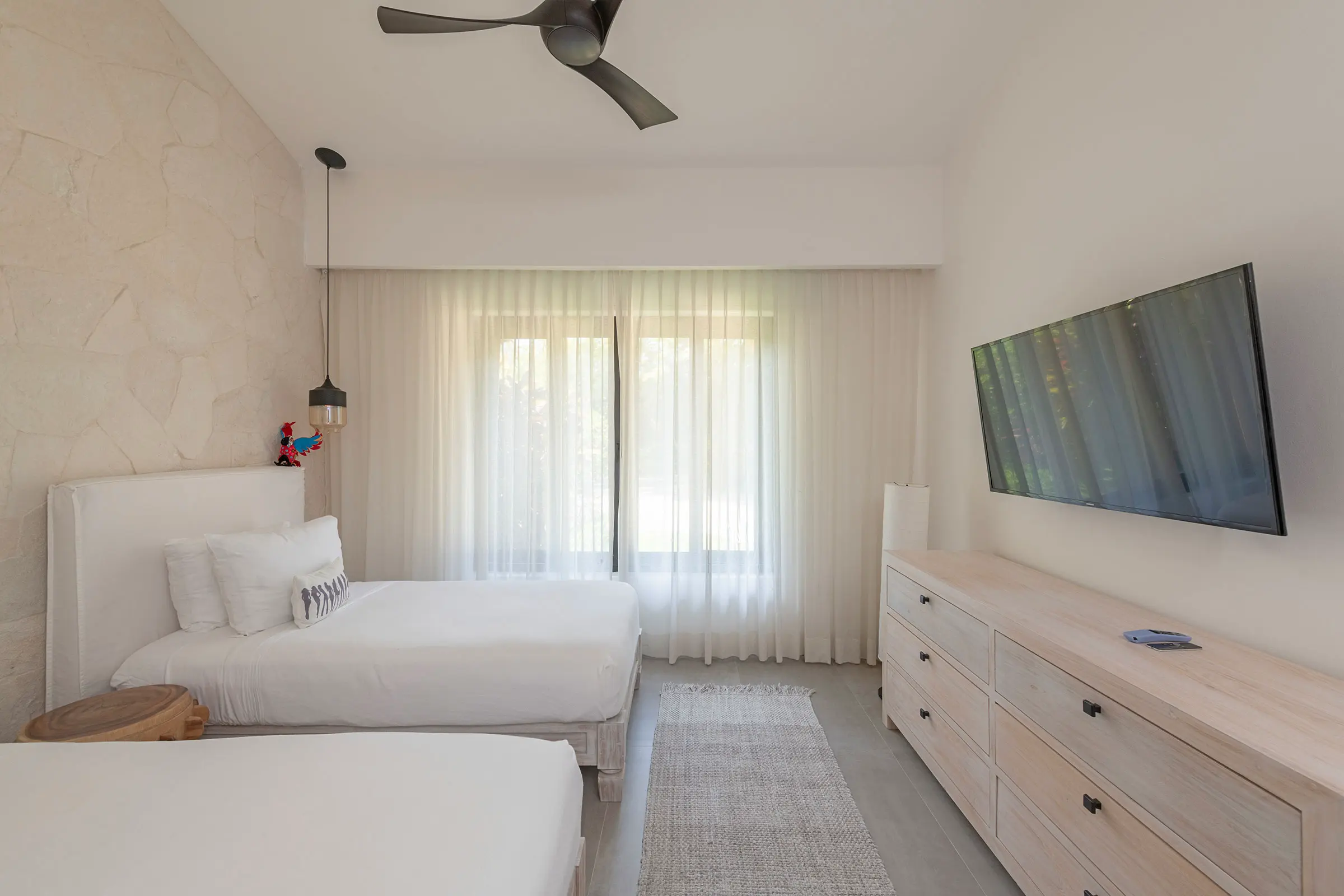 Villa Alfaro Las Palmas — space 40