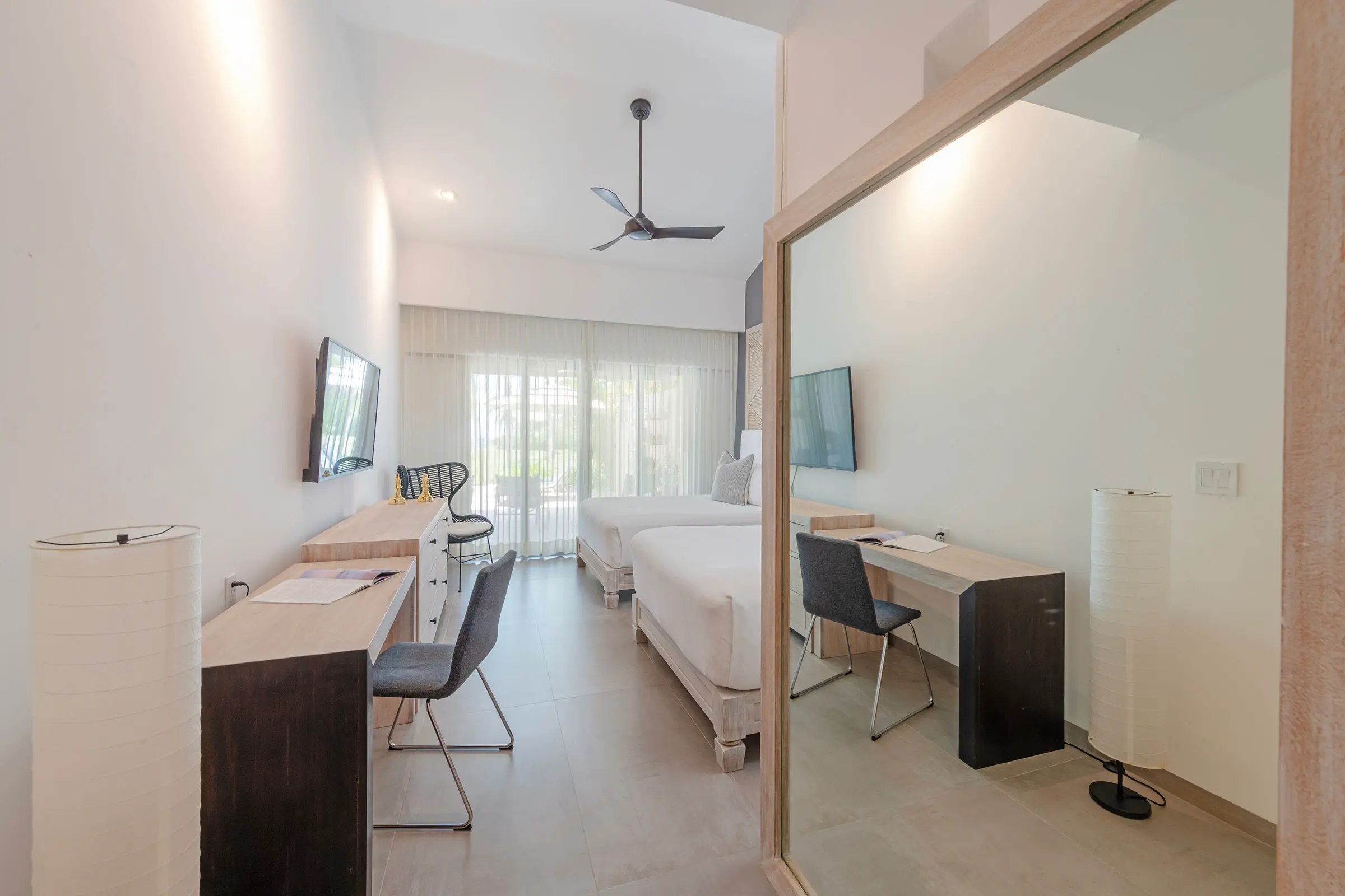 Villa Alfaro Las Palmas — space 41