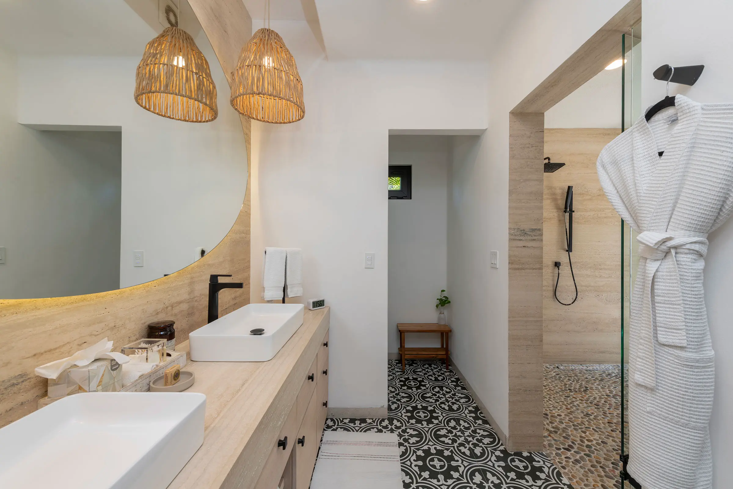 Villa Alfaro Las Palmas — space 42