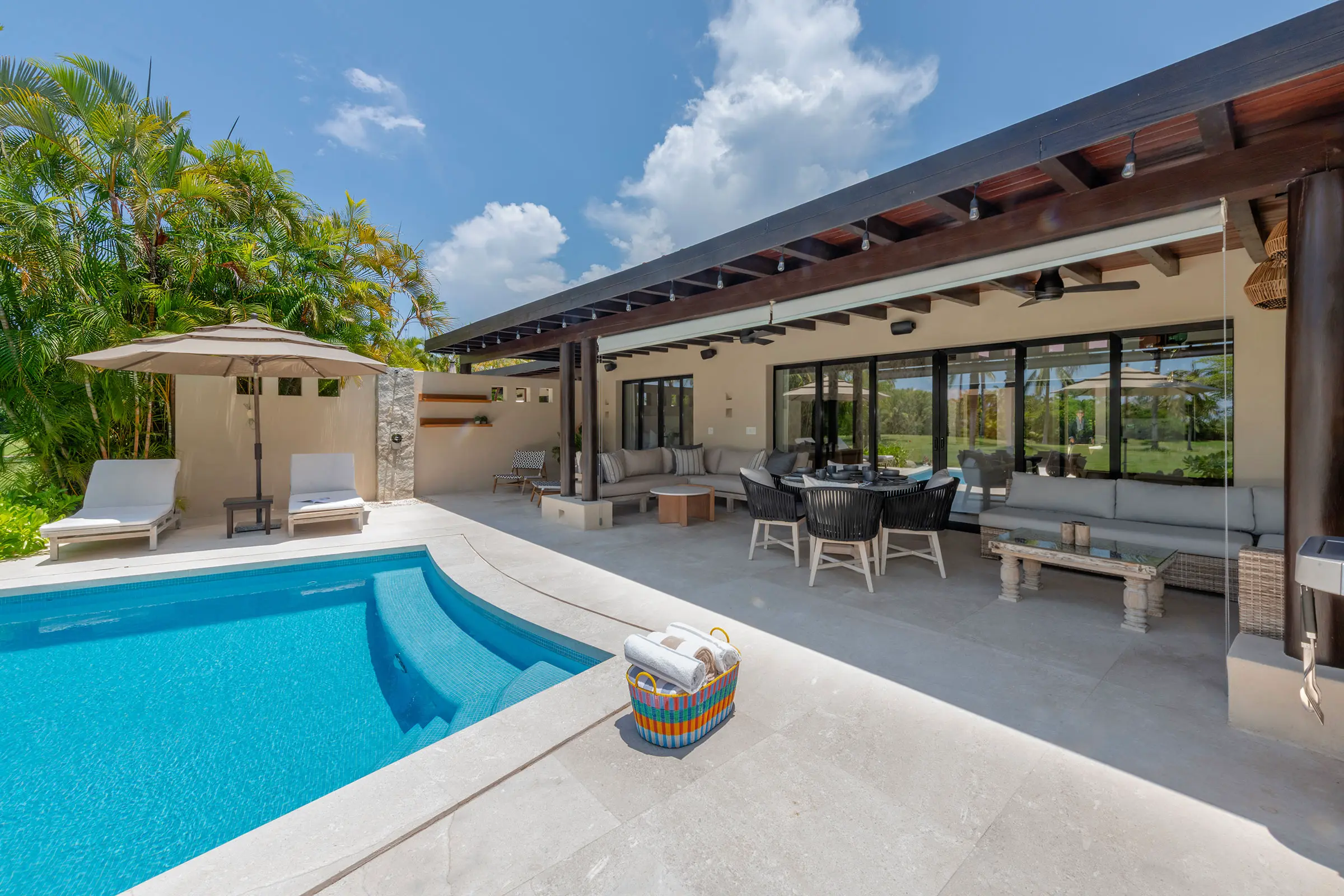 Villa Alfaro Las Palmas — space 43