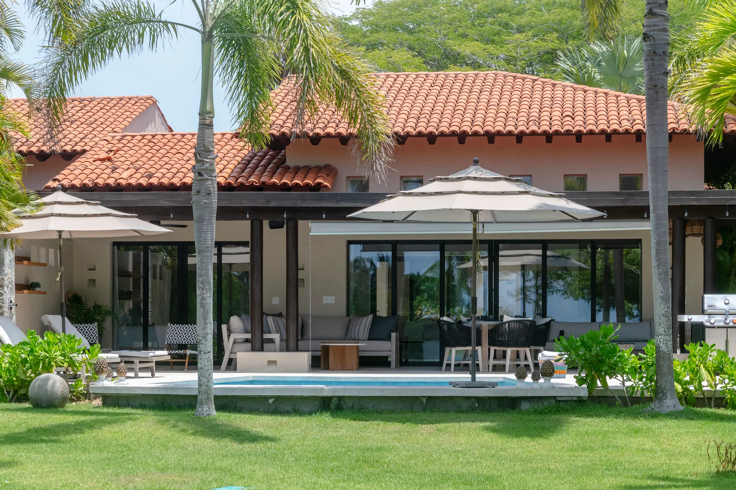 Villa Alfaro Las Palmas — space 7