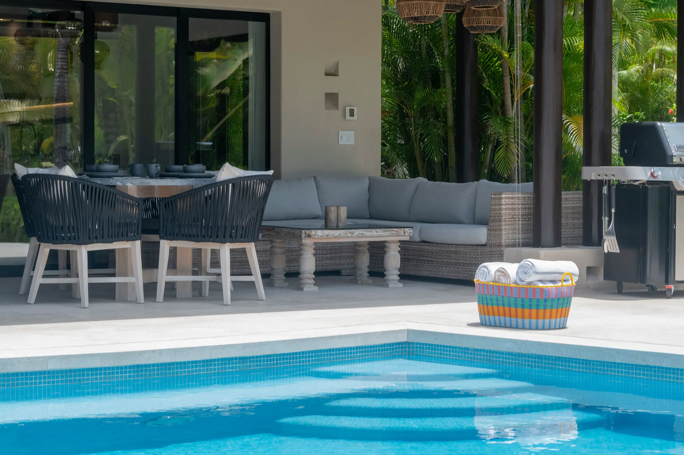 Villa Alfaro Las Palmas — space 8