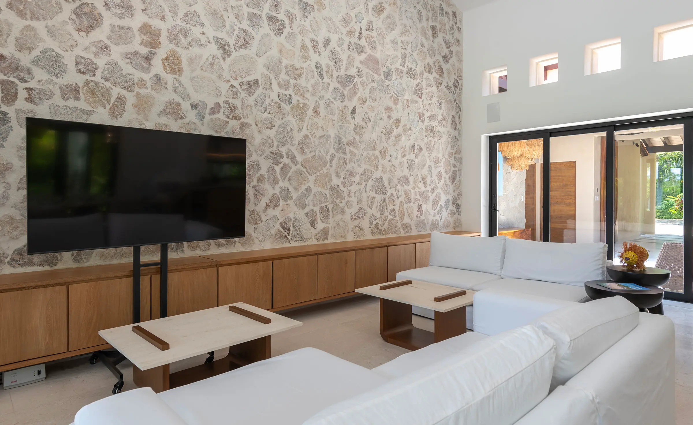 Villa Alfaro Las Palmas — space 9