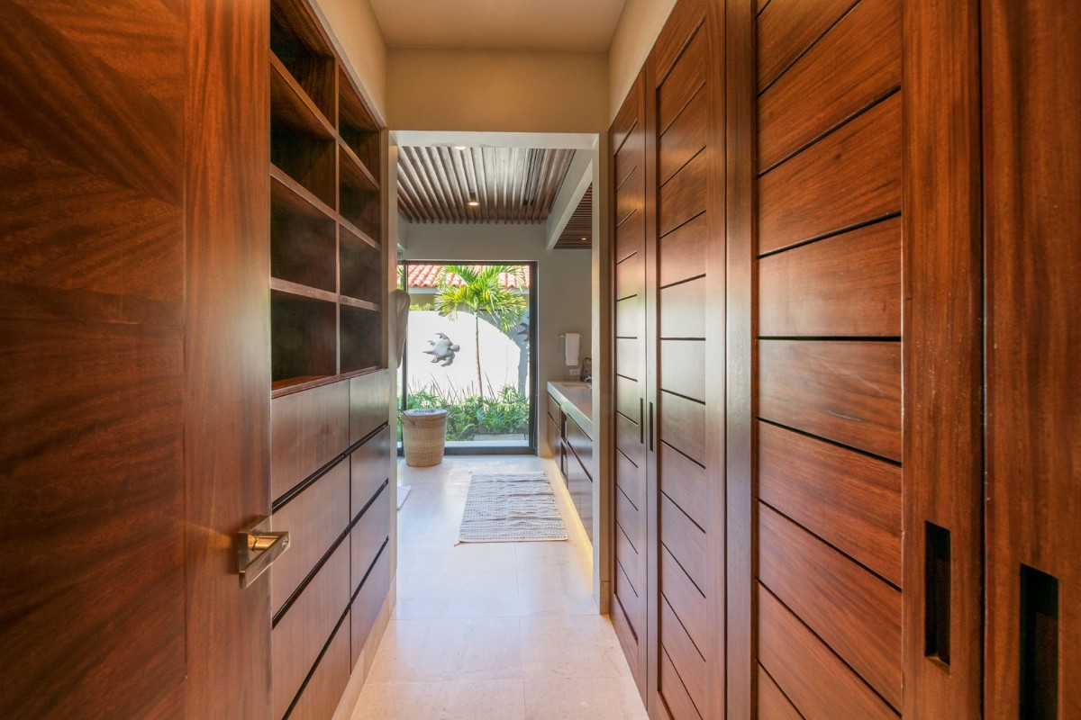Villa Aurora – 5-Bedroom Ocean-View Villa in Porta Fortuna, Punta Mita — space 21