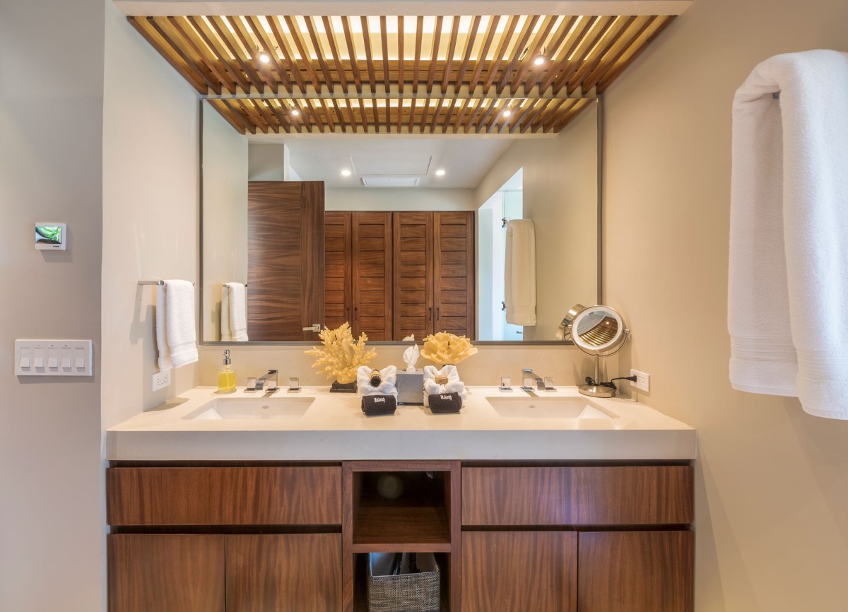 Villa Aurora – 5-Bedroom Ocean-View Villa in Porta Fortuna, Punta Mita — space 60