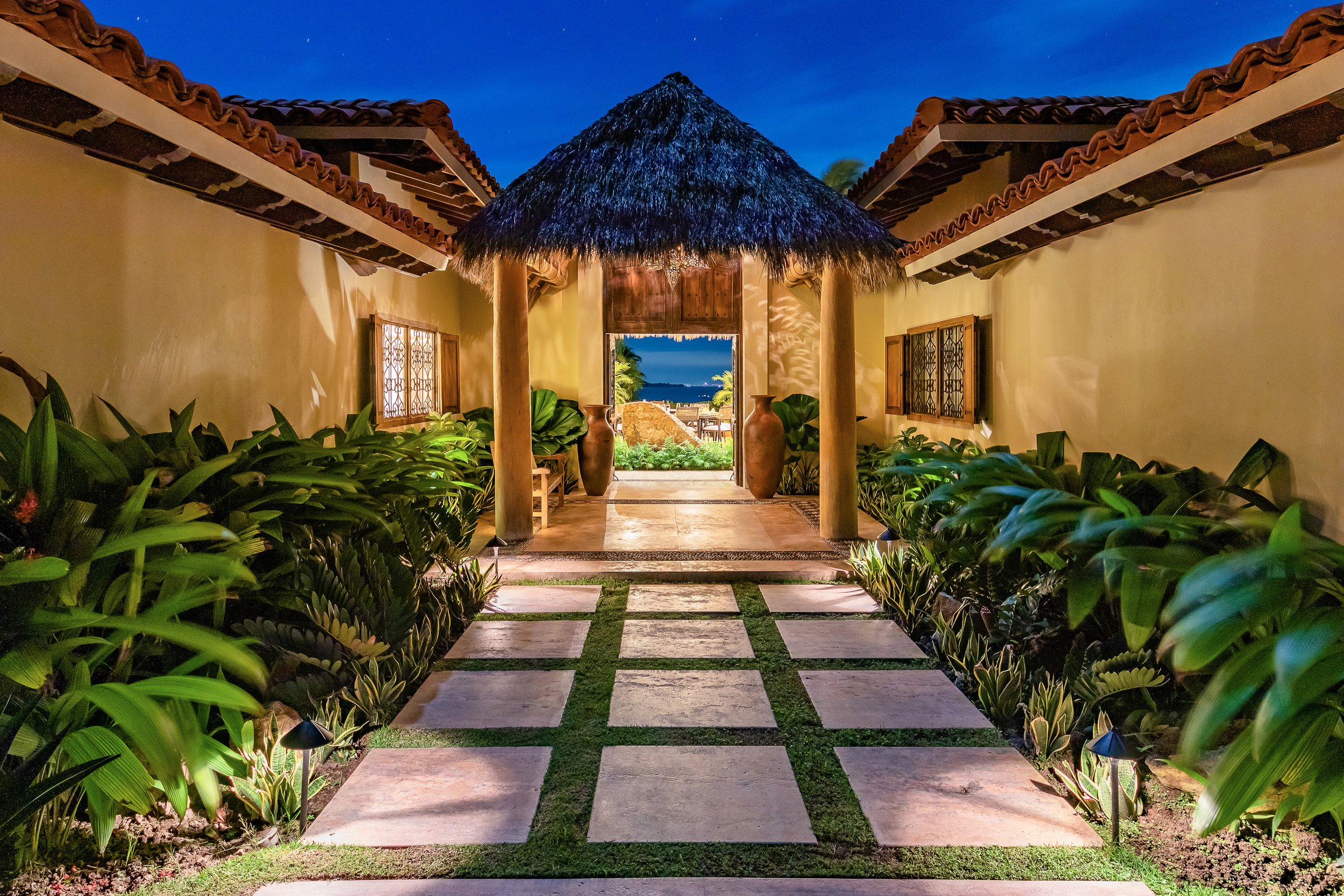 Villa Bella — space 18