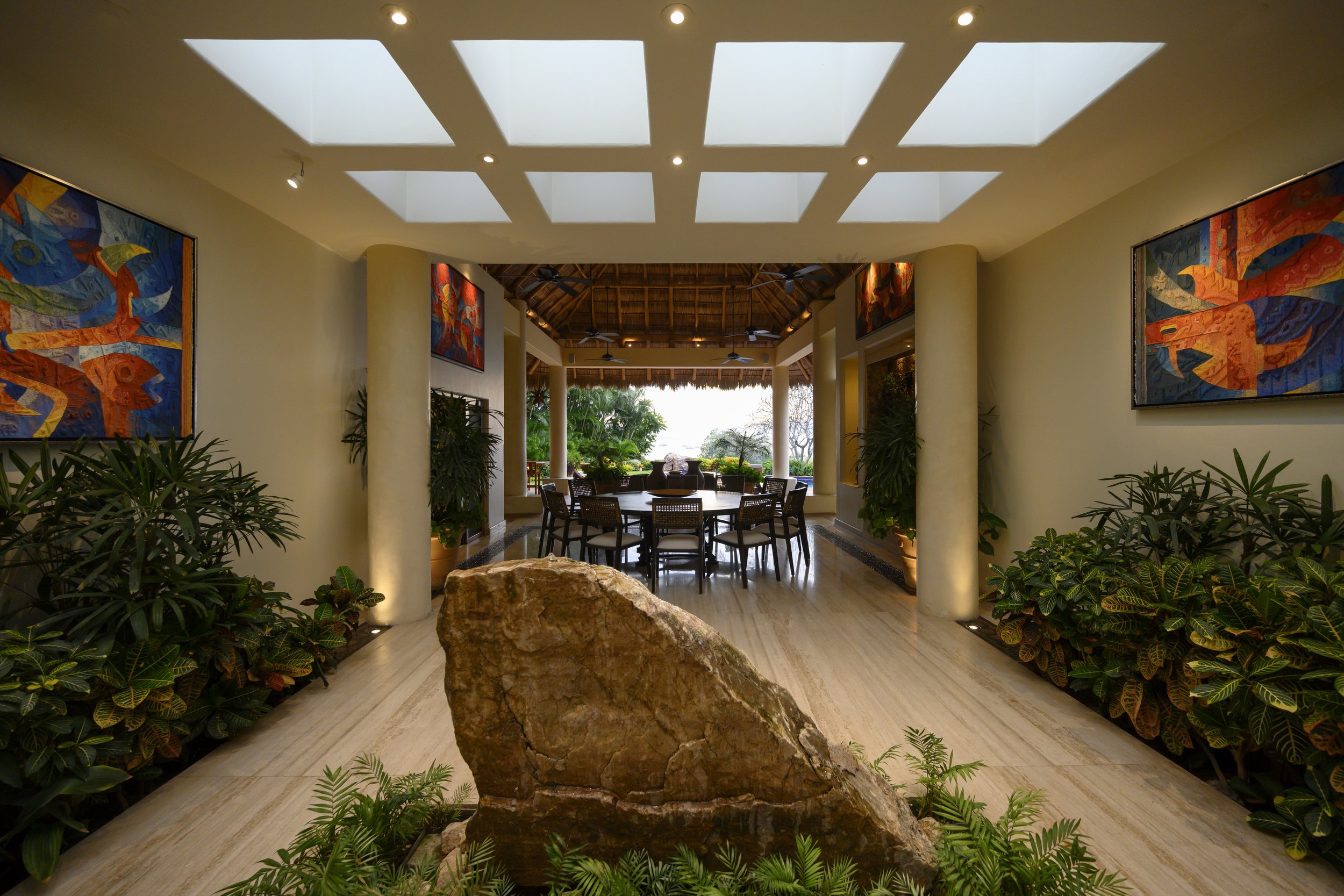 Villa Bella — space 21